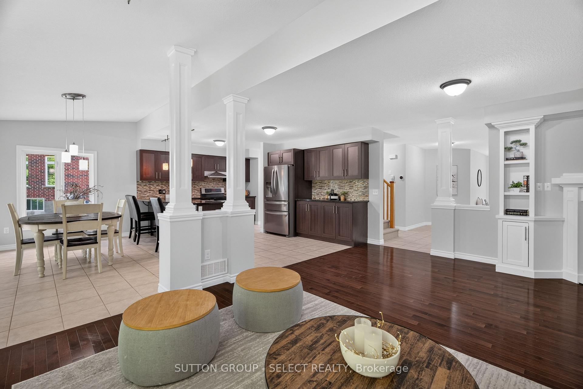 Photo 12 of 713 Silverfox Place, London, North S — HOMEH