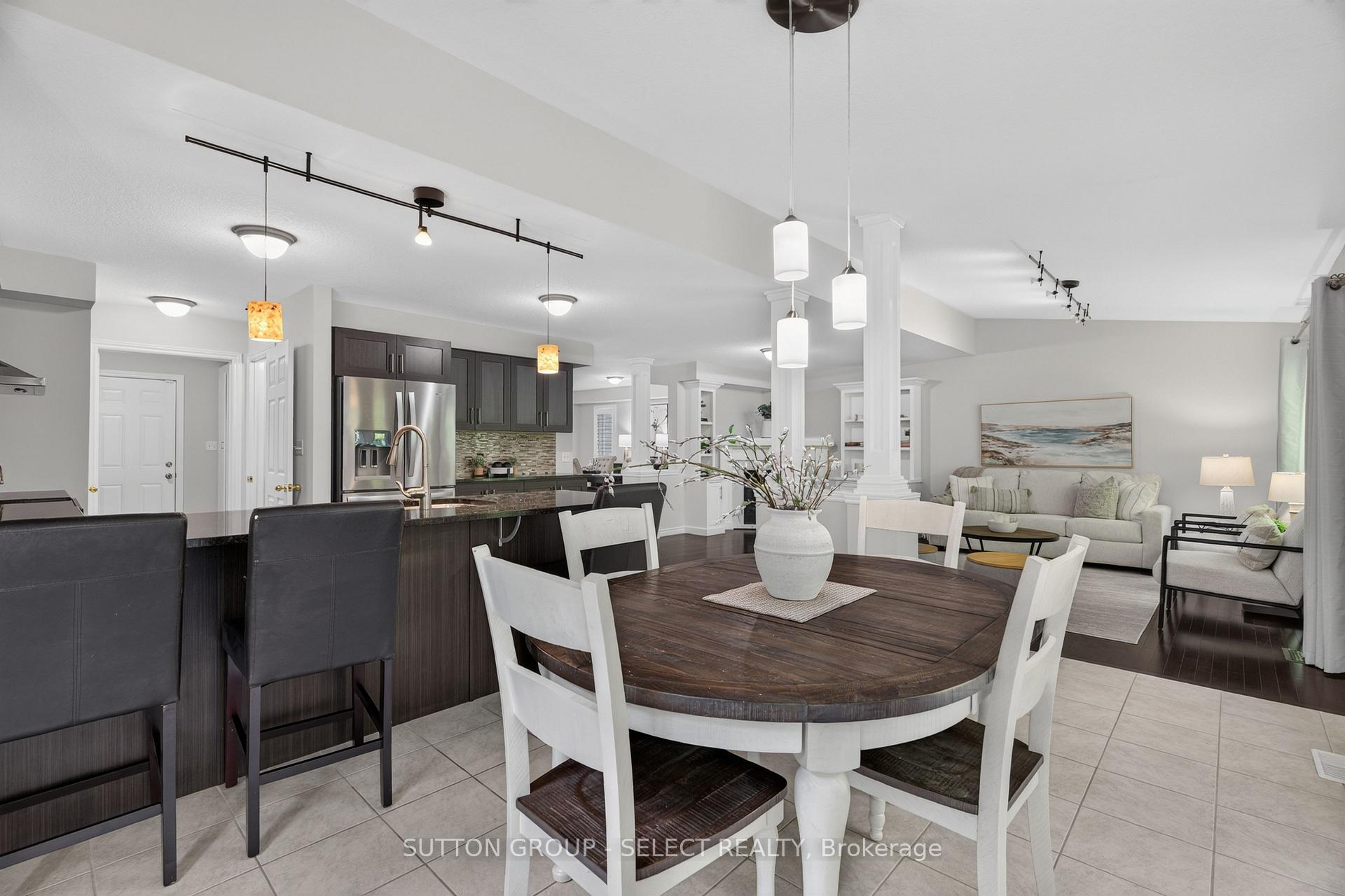 Photo 16 of 713 Silverfox Place, London, North S — HOMEH