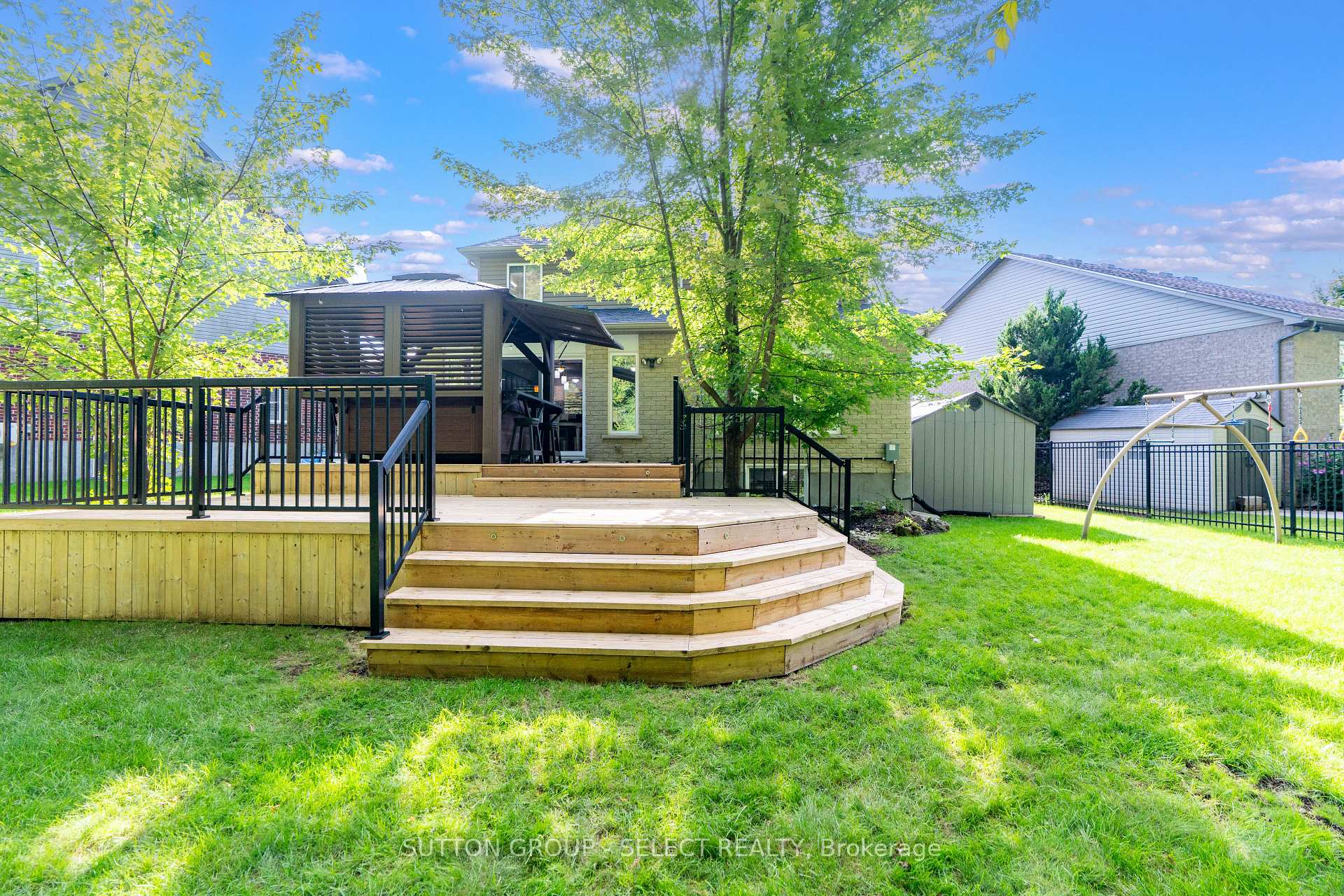Photo 39 of 713 Silverfox Place, London, North S — HOMEH