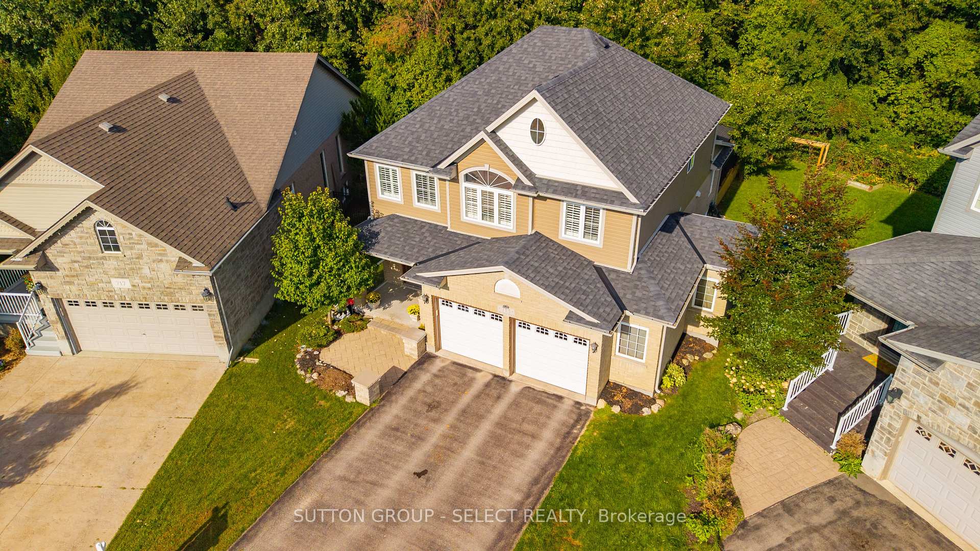 Photo 46 of 713 Silverfox Place, London, North S — HOMEH