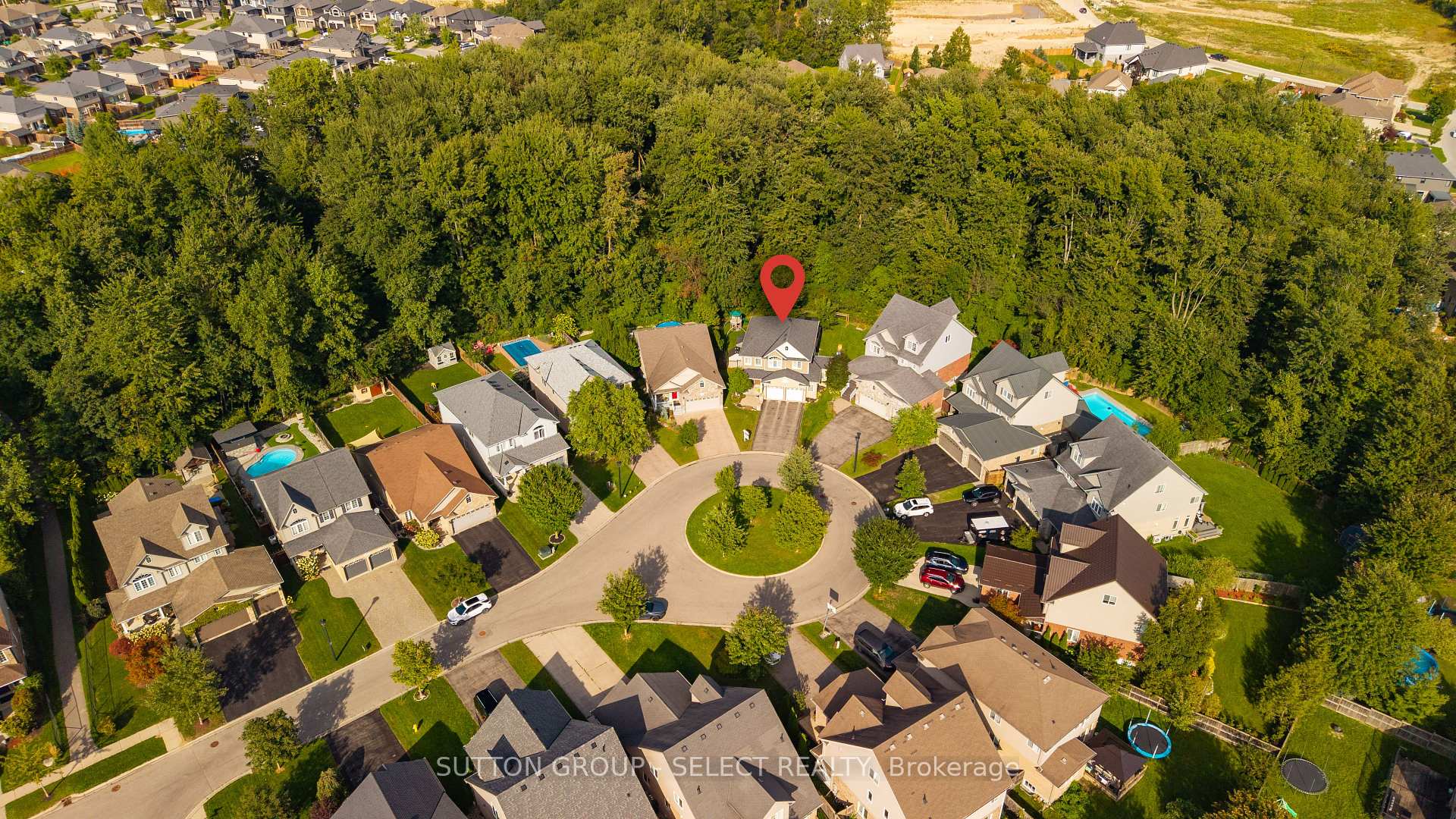 Photo 47 of 713 Silverfox Place, London, North S — HOMEH