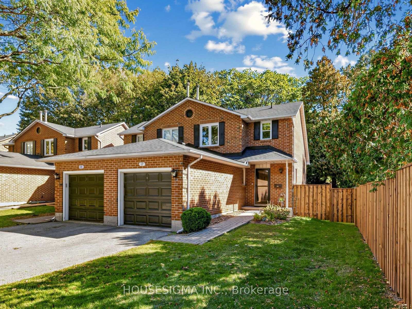Photo 1 of Unit 17, 935 King Road, Burlington, LaSalle — HOMEH