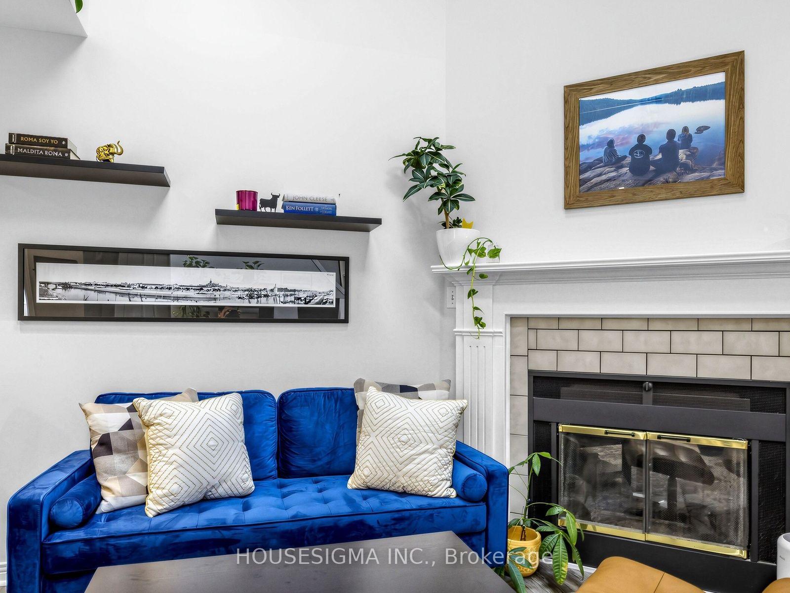 Photo 11 of Unit 17, 935 King Road, Burlington, LaSalle — HOMEH