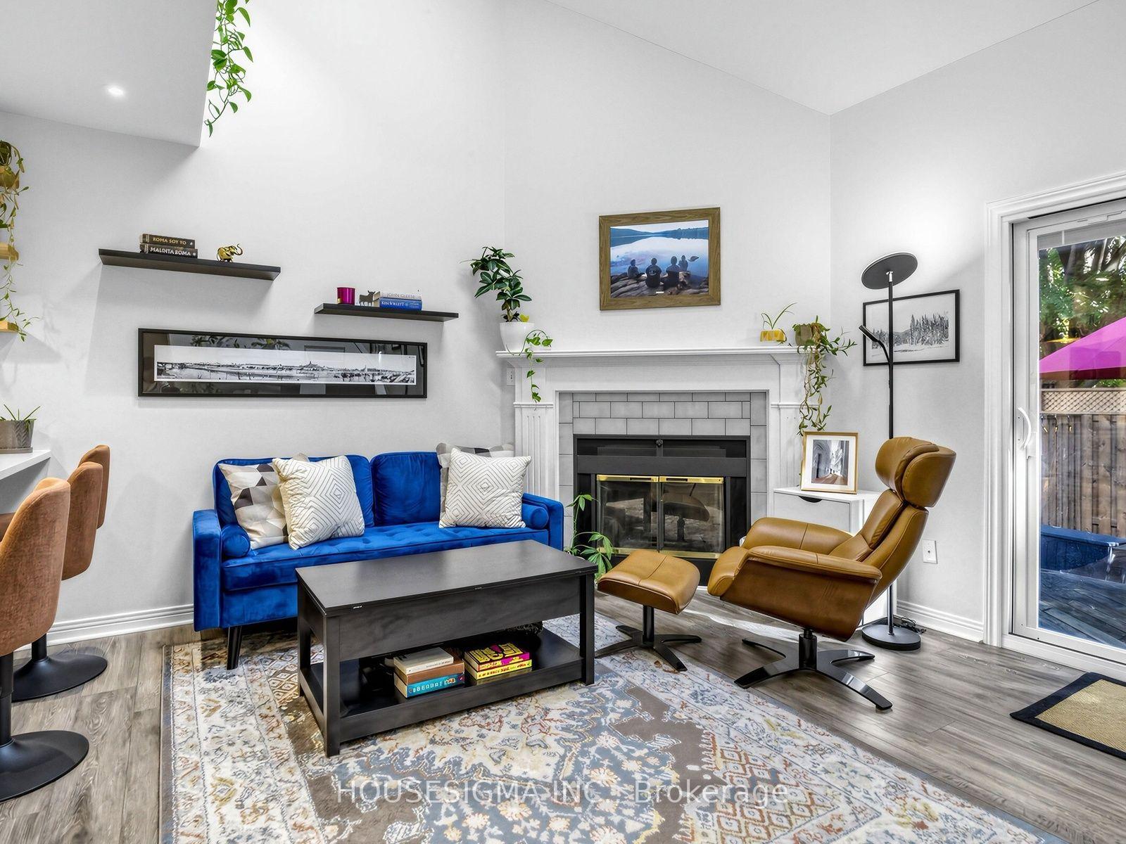 Photo 12 of Unit 17, 935 King Road, Burlington, LaSalle — HOMEH