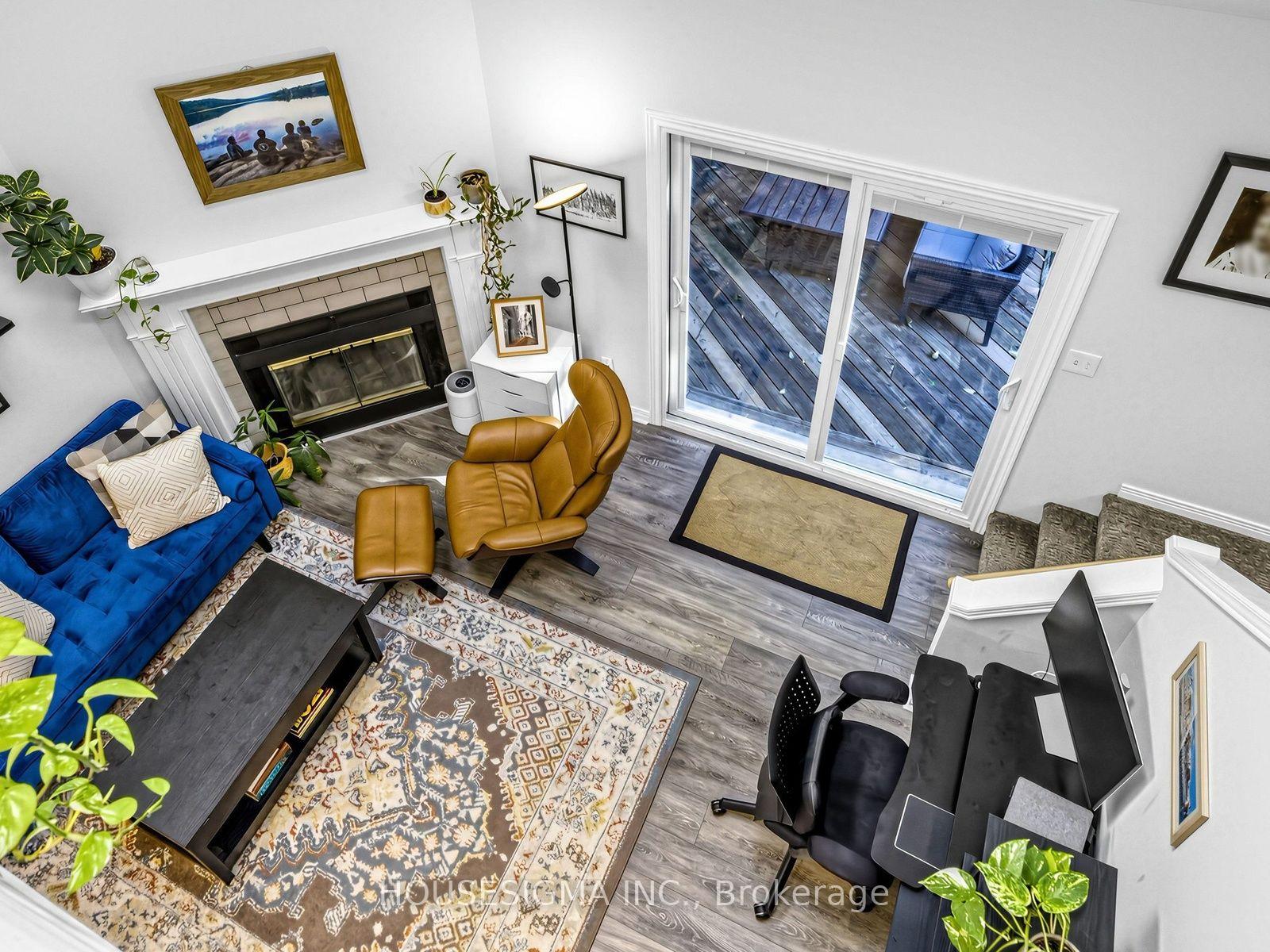 Photo 16 of Unit 17, 935 King Road, Burlington, LaSalle — HOMEH