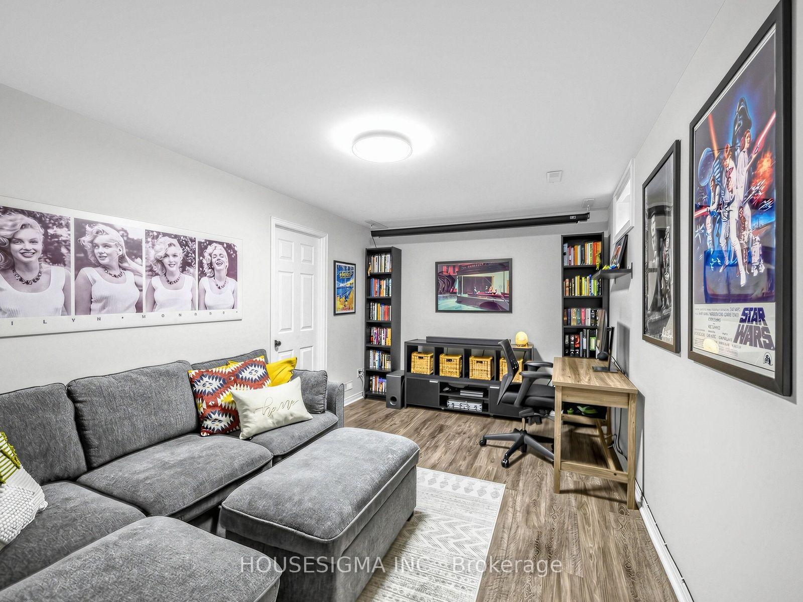 Photo 20 of Unit 17, 935 King Road, Burlington, LaSalle — HOMEH