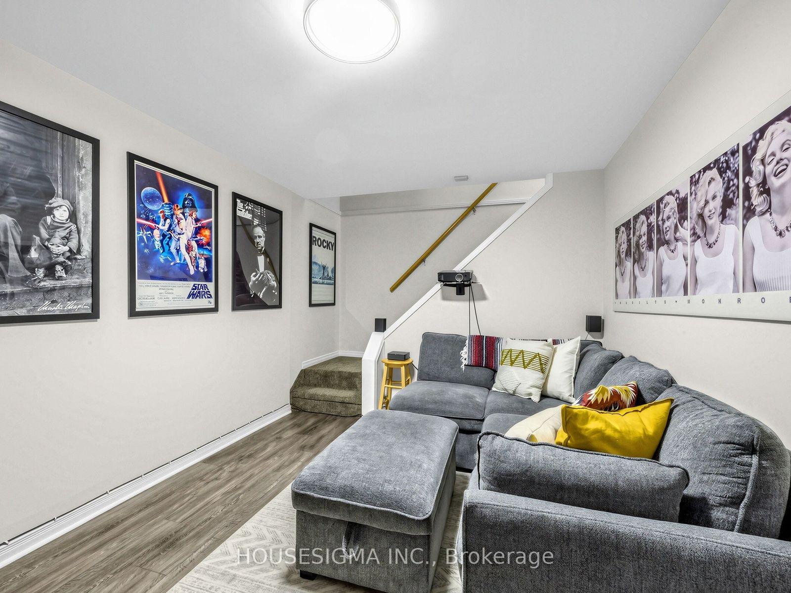 Photo 21 of Unit 17, 935 King Road, Burlington, LaSalle — HOMEH