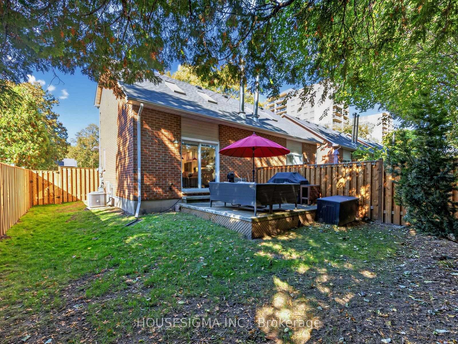 Photo 25 of Unit 17, 935 King Road, Burlington, LaSalle — HOMEH