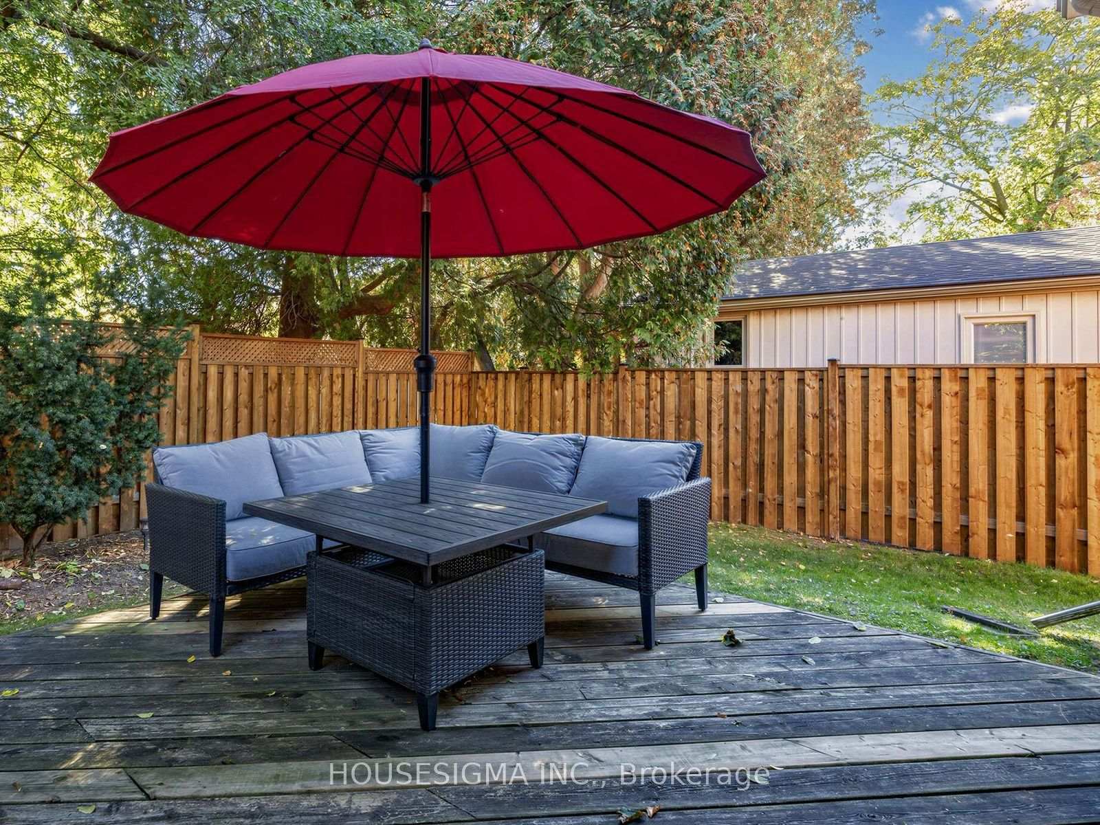 Photo 26 of Unit 17, 935 King Road, Burlington, LaSalle — HOMEH