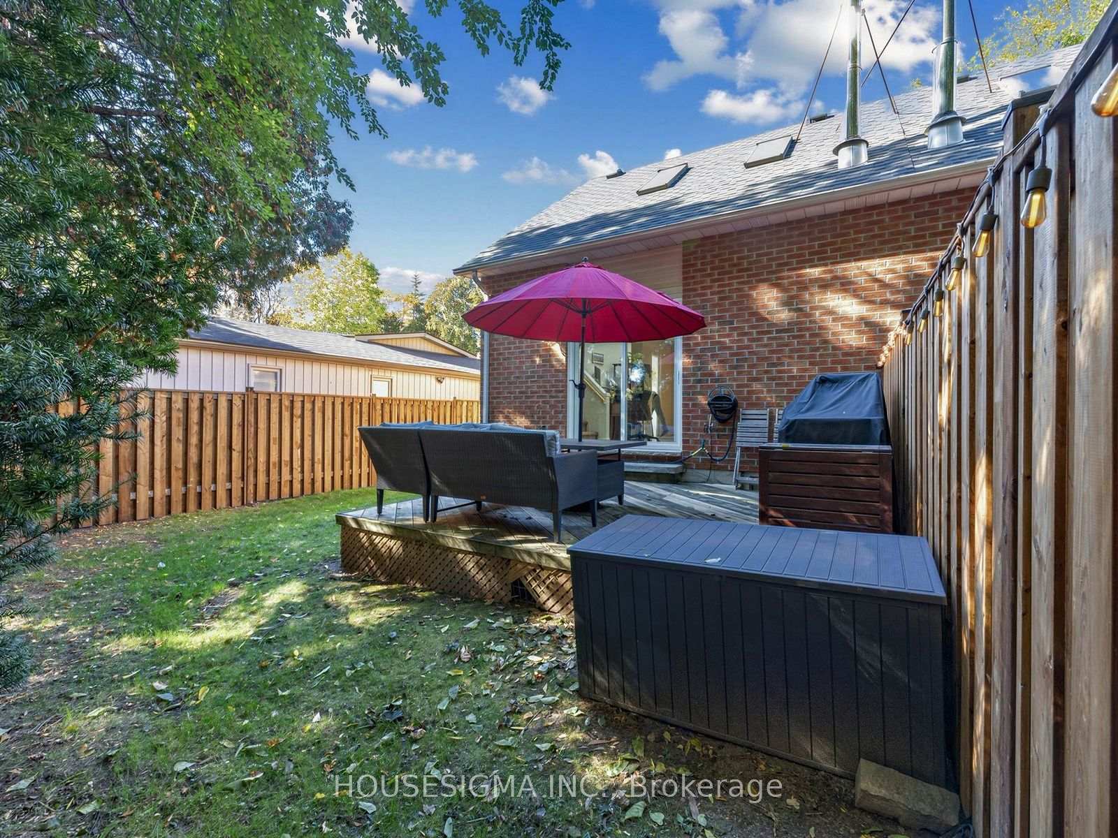 Photo 27 of Unit 17, 935 King Road, Burlington, LaSalle — HOMEH