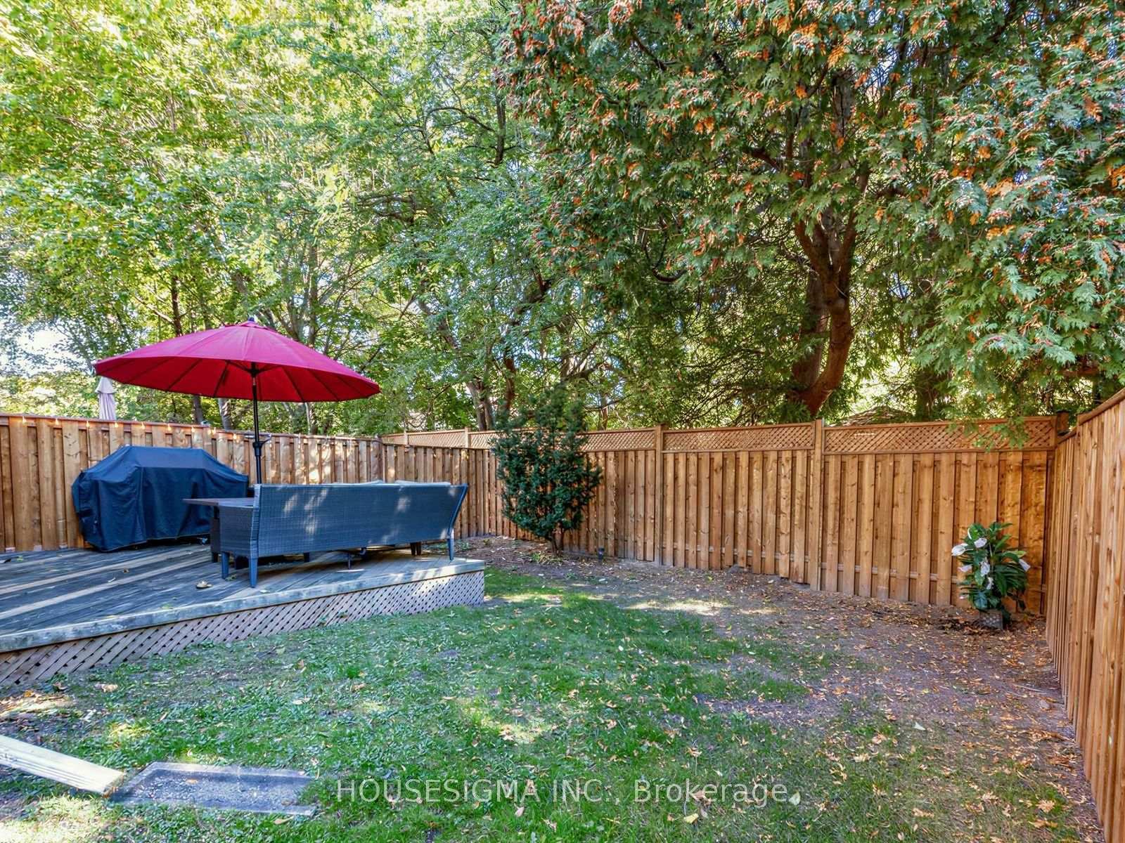 Photo 28 of Unit 17, 935 King Road, Burlington, LaSalle — HOMEH