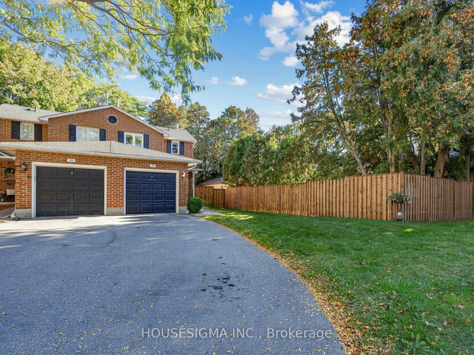 Photo 29 of Unit 17, 935 King Road, Burlington, LaSalle — HOMEH