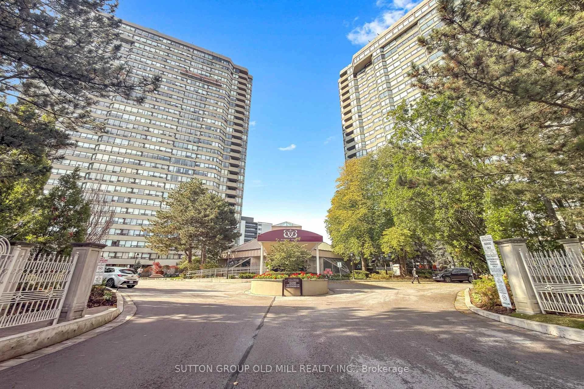 Photo of Unit 1905, 1320 Islington Avenue
