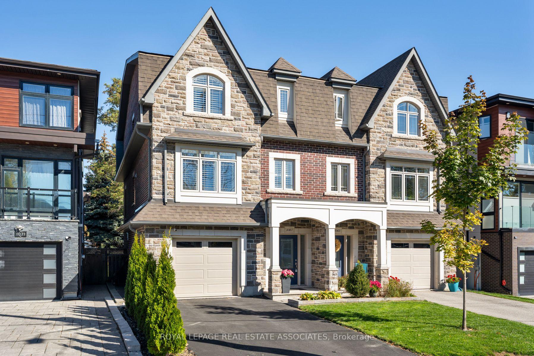 Photo 1 of 1067 Shaw Drive, Mississauga, Lakeview — HOMEH