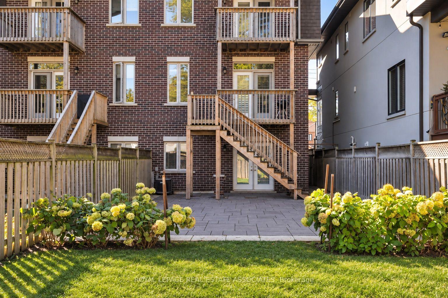 Photo 47 of 1067 Shaw Drive, Mississauga, Lakeview — HOMEH