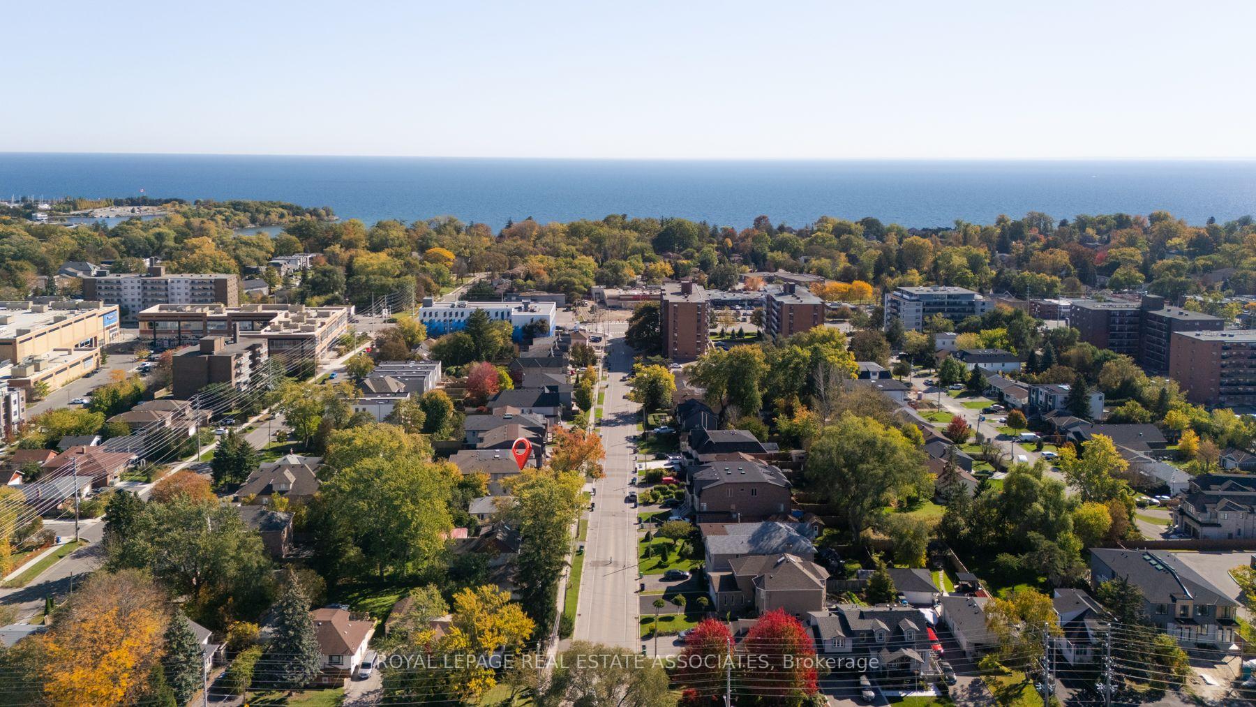 Photo 49 of 1067 Shaw Drive, Mississauga, Lakeview — HOMEH