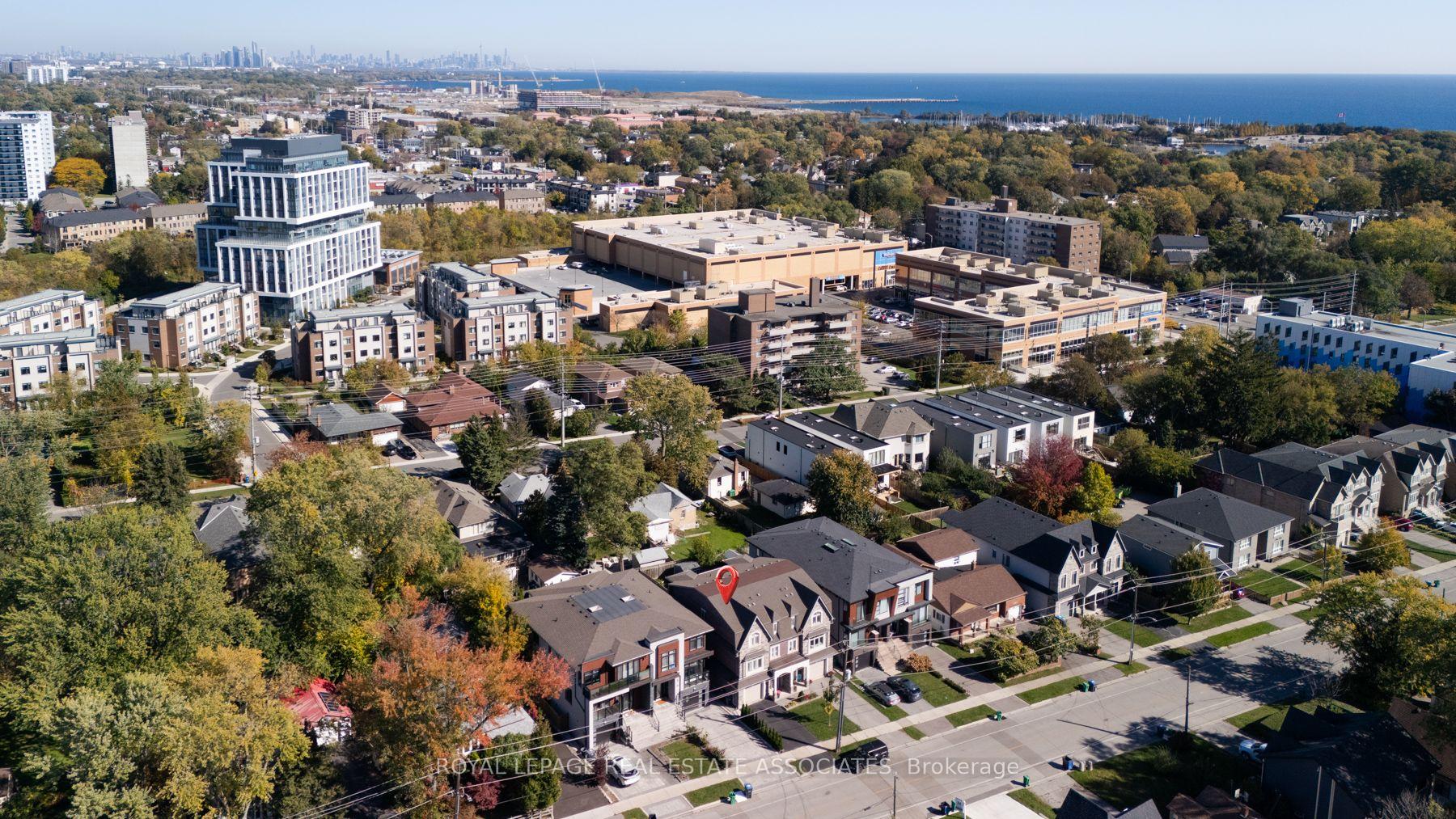 Photo 50 of 1067 Shaw Drive, Mississauga, Lakeview — HOMEH