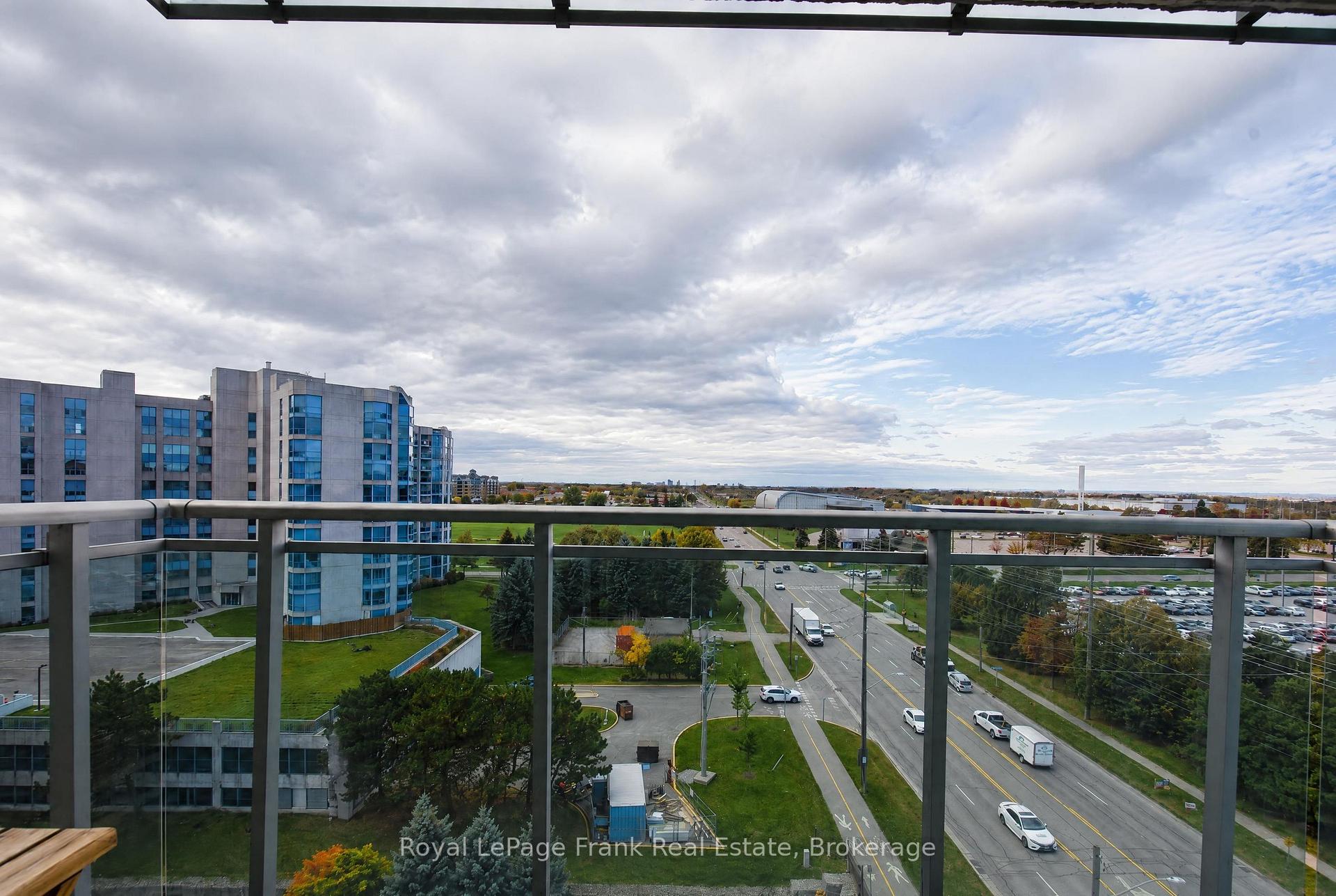 Photo 9 of Unit 904, 1600 Charles Street, Whitby, Port Whitby — HOMEH