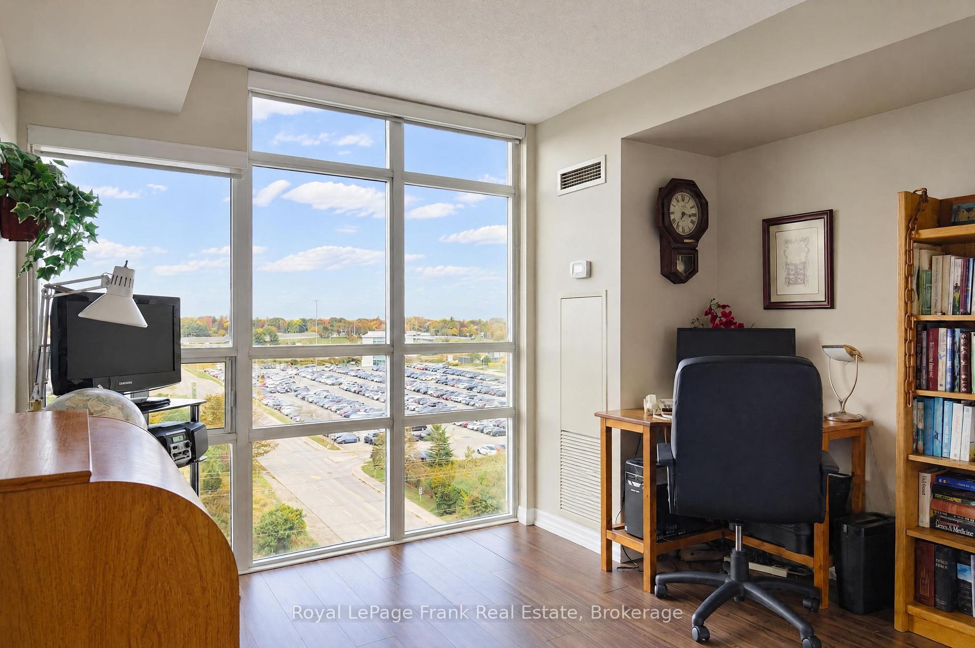Photo 18 of Unit 904, 1600 Charles Street, Whitby, Port Whitby — HOMEH