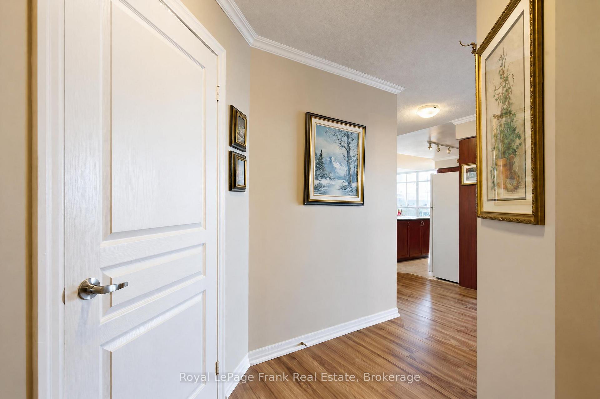 Photo 22 of Unit 904, 1600 Charles Street, Whitby, Port Whitby — HOMEH