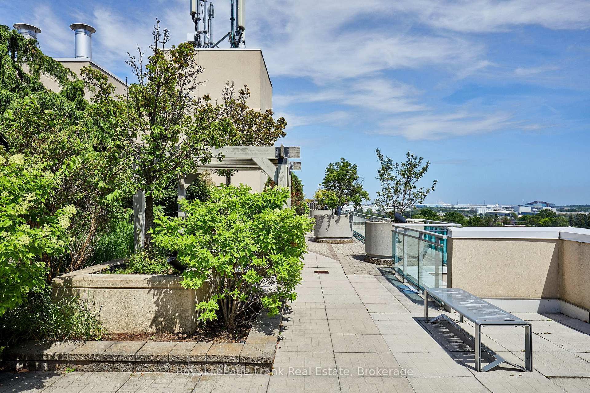 Photo 25 of Unit 904, 1600 Charles Street, Whitby, Port Whitby — HOMEH