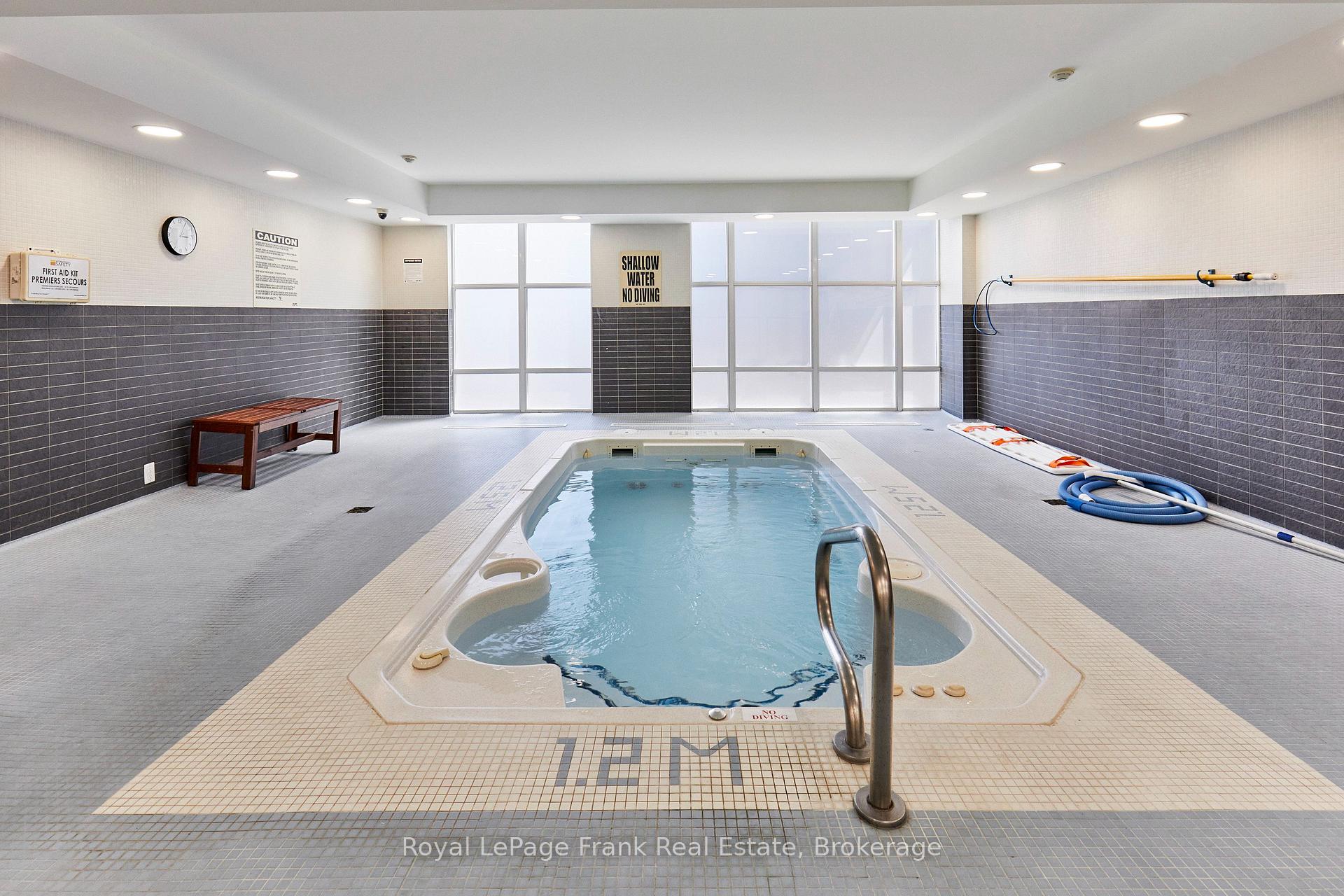 Photo 30 of Unit 904, 1600 Charles Street, Whitby, Port Whitby — HOMEH