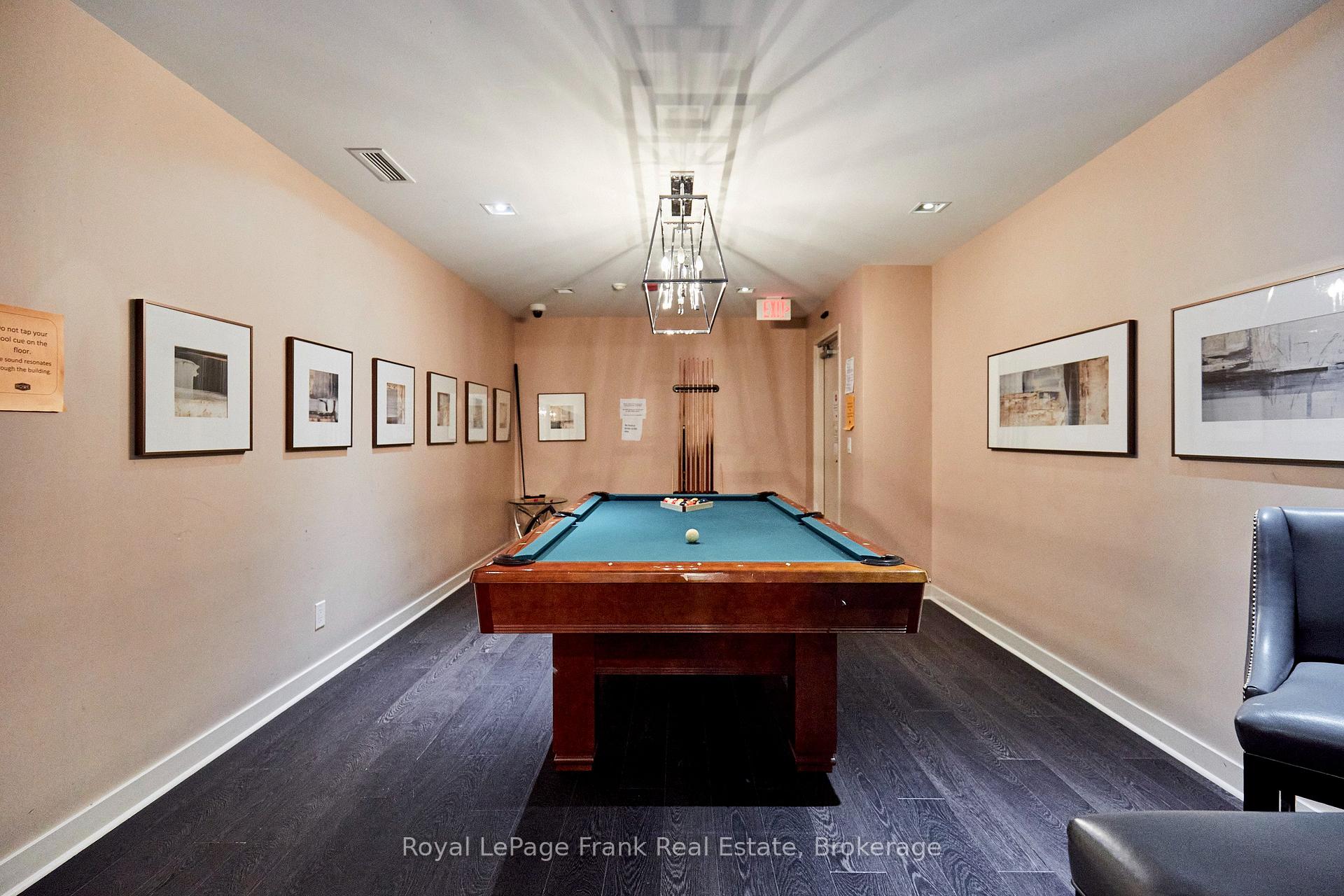 Photo 31 of Unit 904, 1600 Charles Street, Whitby, Port Whitby — HOMEH