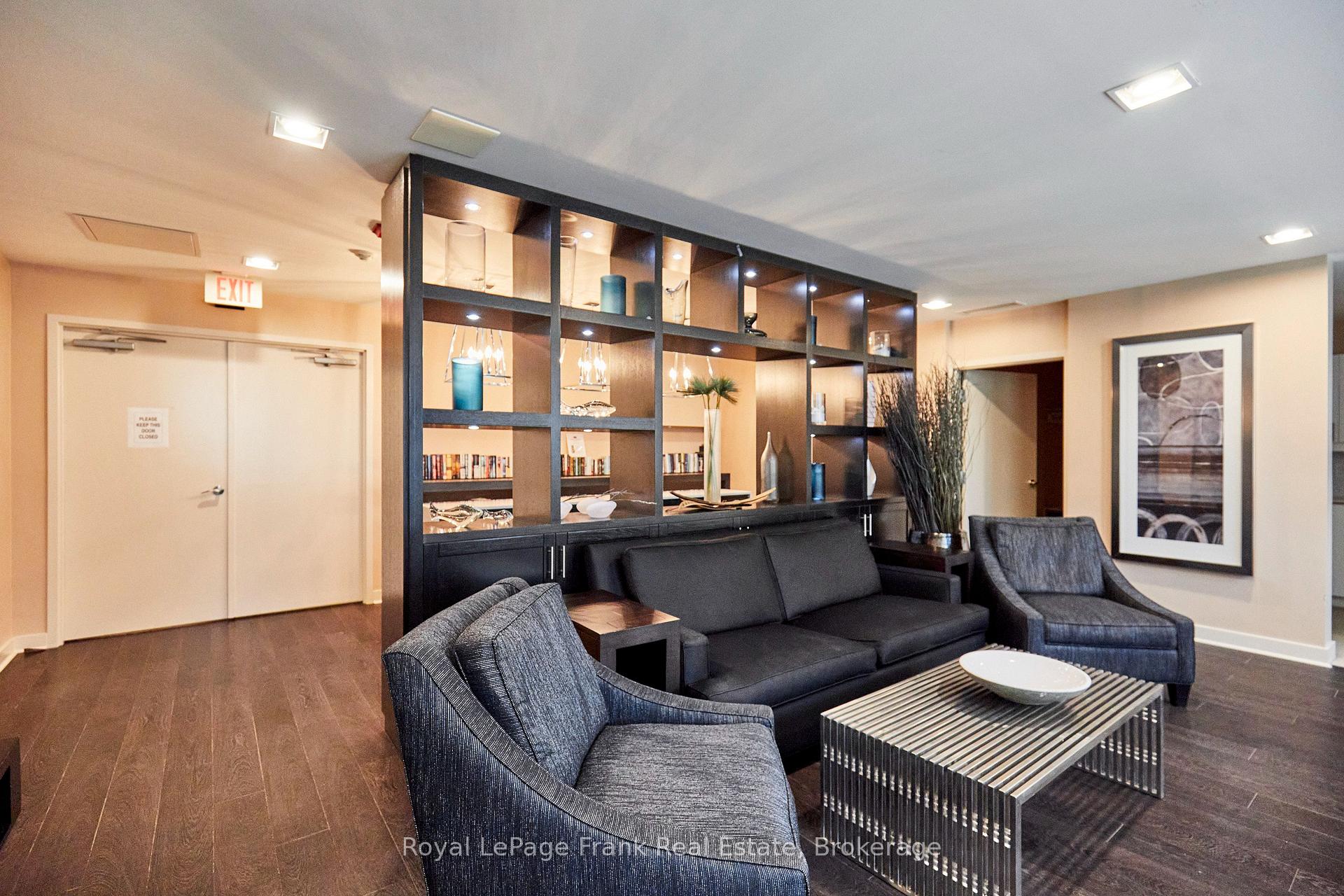 Photo 32 of Unit 904, 1600 Charles Street, Whitby, Port Whitby — HOMEH