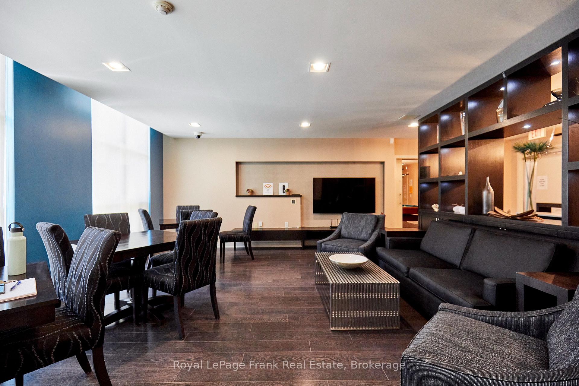 Photo 33 of Unit 904, 1600 Charles Street, Whitby, Port Whitby — HOMEH