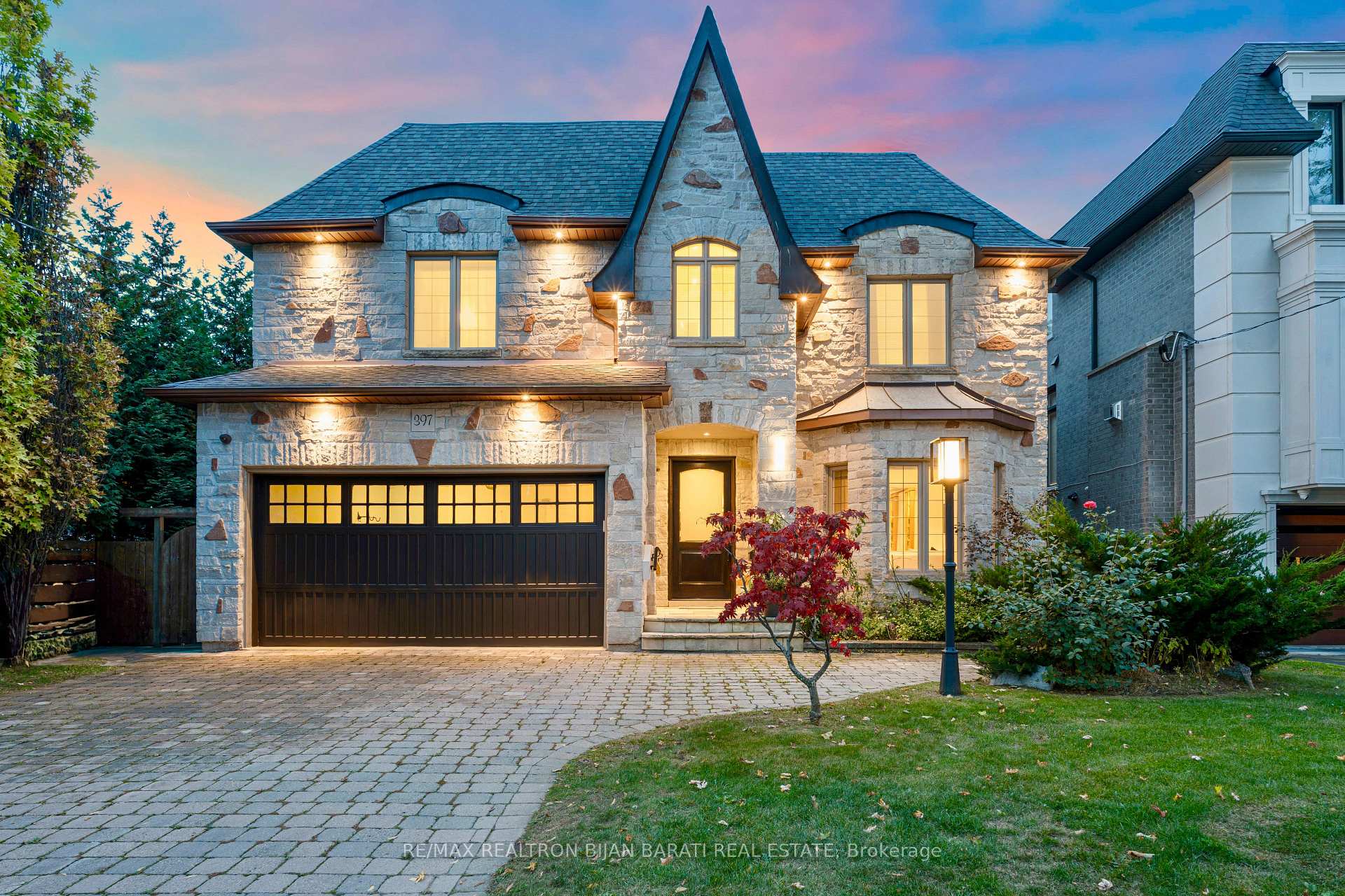 Photo 1 of 397 Hillcrest Avenue, North York, Willowdale East — HOMEH