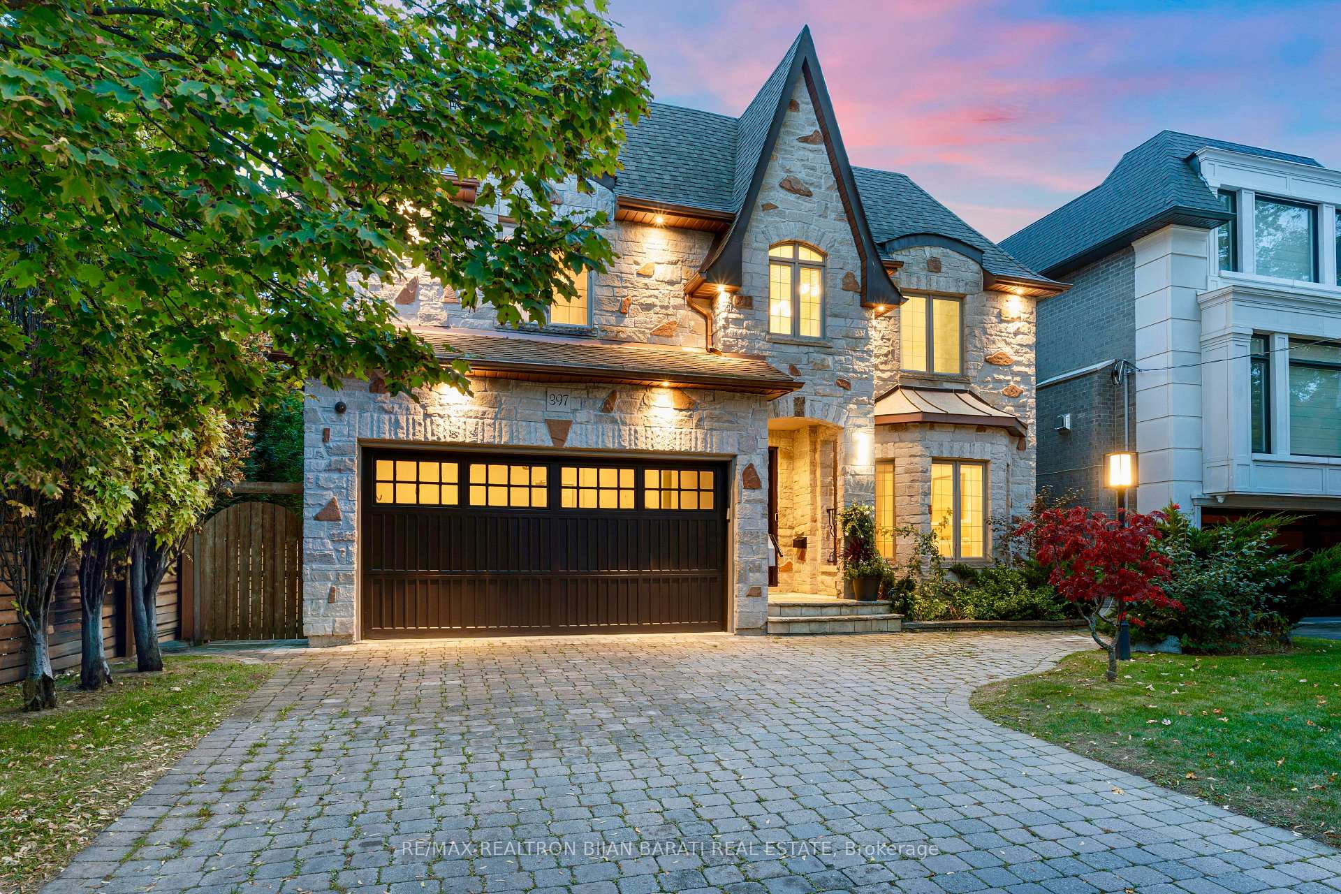 Photo 2 of 397 Hillcrest Avenue, North York, Willowdale East — HOMEH