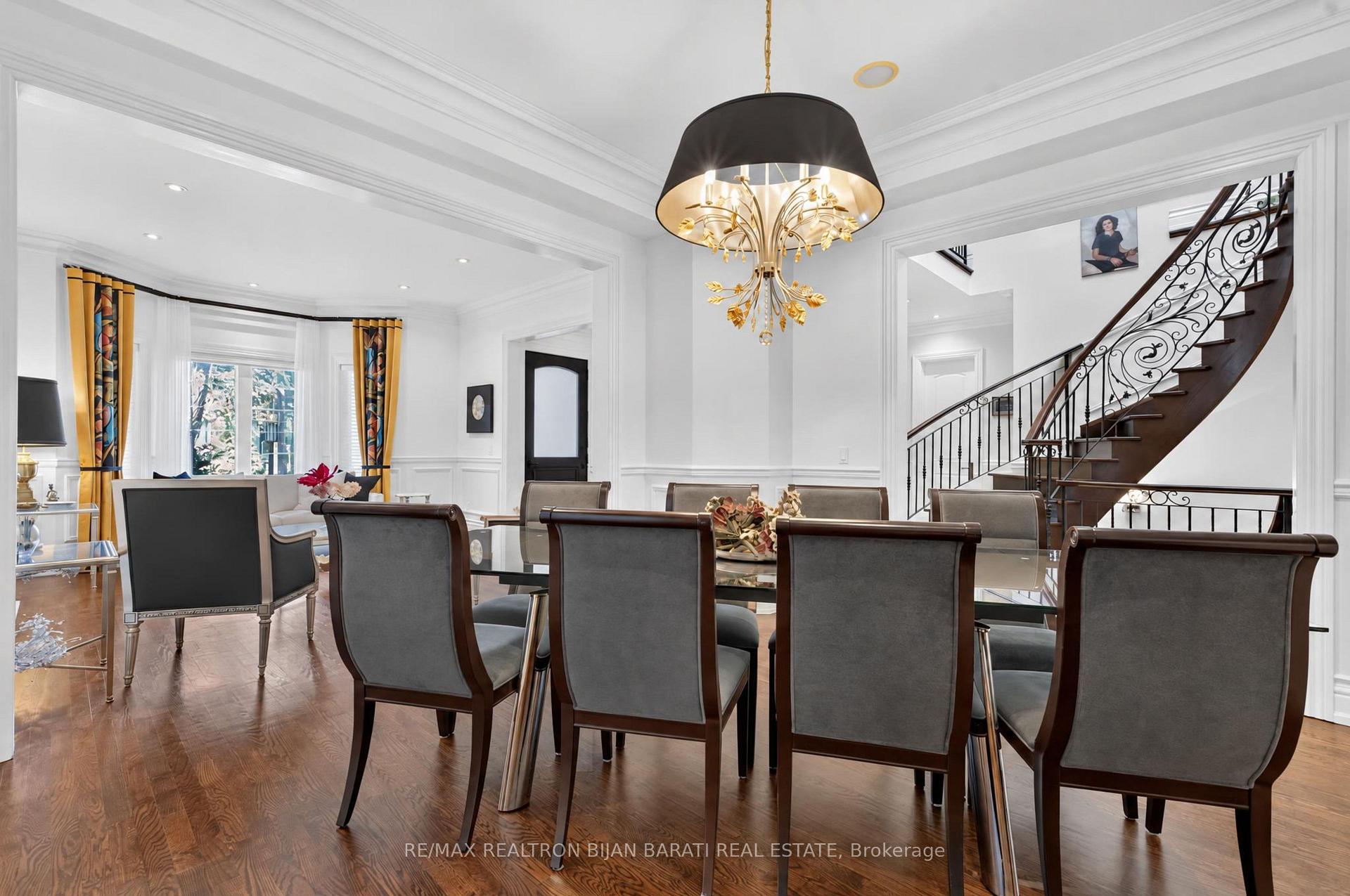 Photo 8 of 397 Hillcrest Avenue, North York, Willowdale East — HOMEH