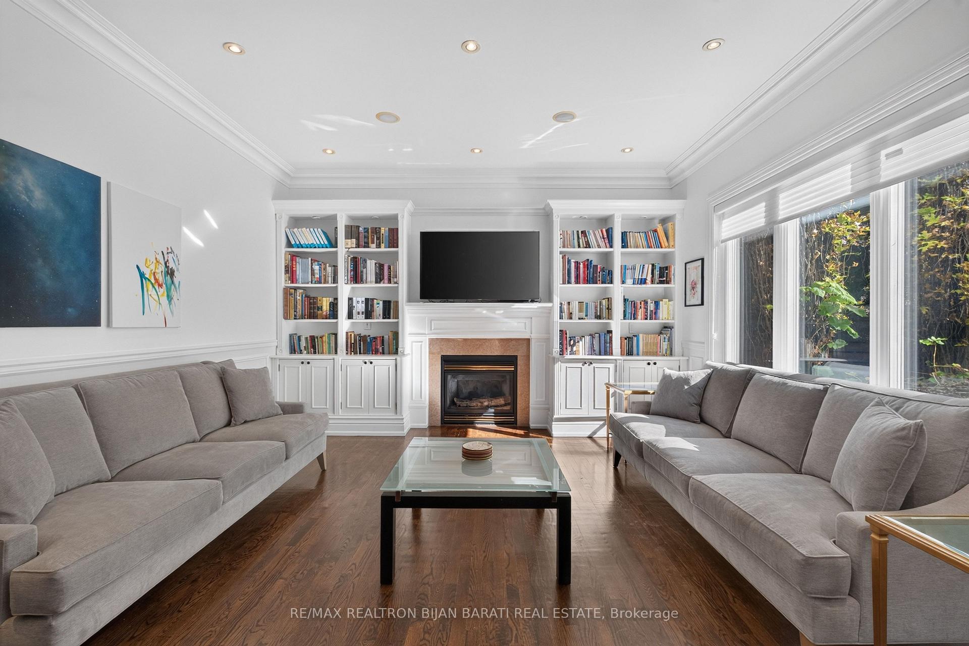 Photo 19 of 397 Hillcrest Avenue, North York, Willowdale East — HOMEH