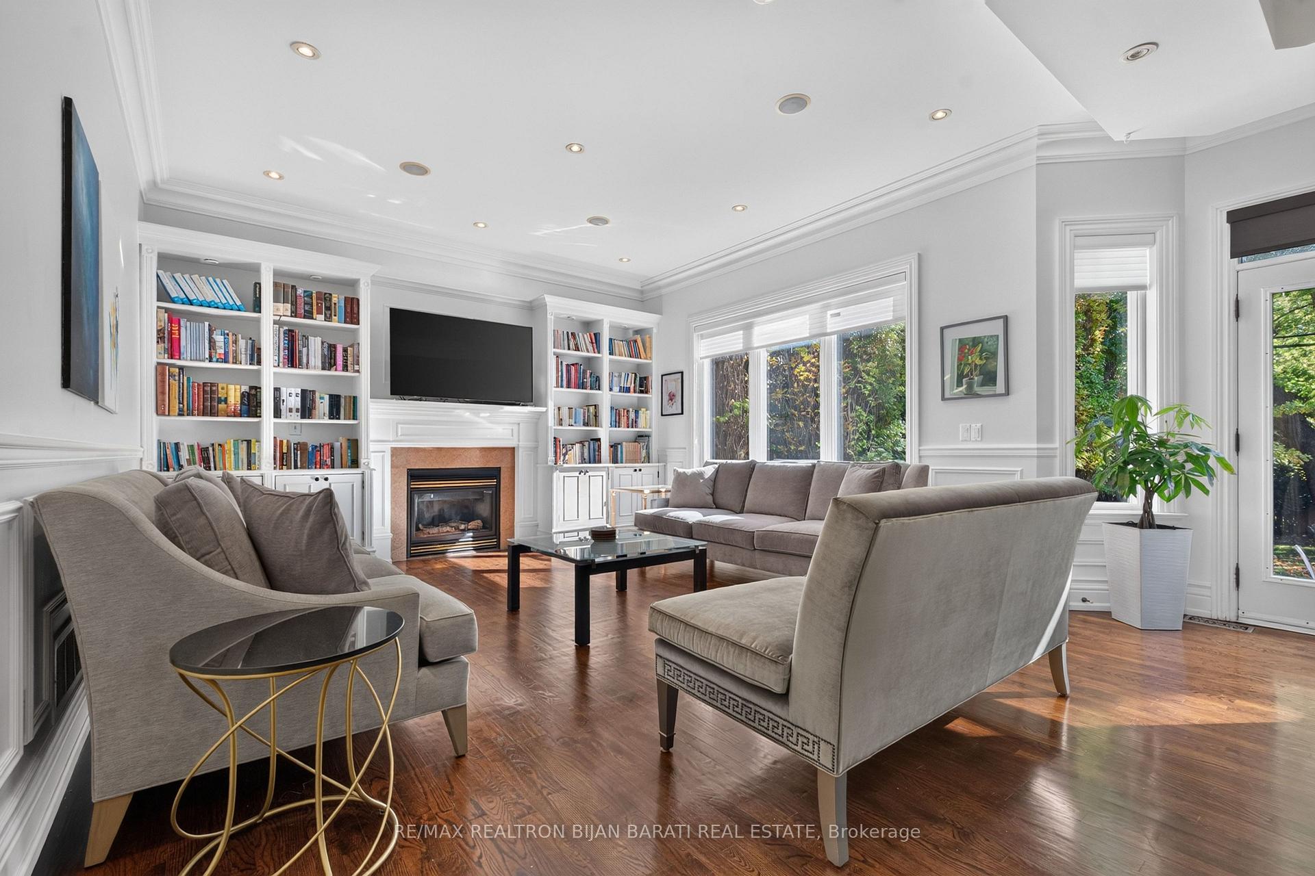 Photo 20 of 397 Hillcrest Avenue, North York, Willowdale East — HOMEH