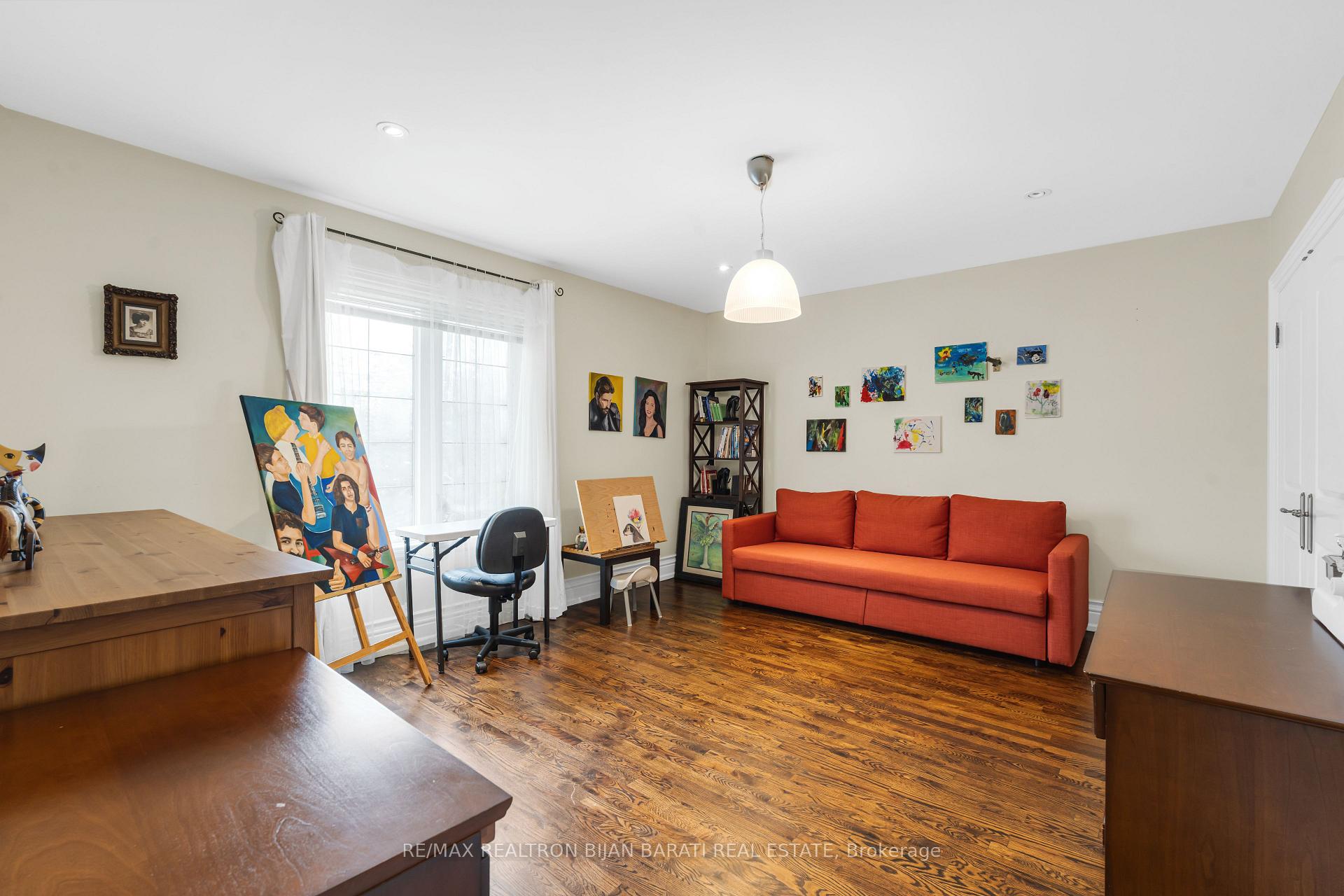 Photo 31 of 397 Hillcrest Avenue, North York, Willowdale East — HOMEH