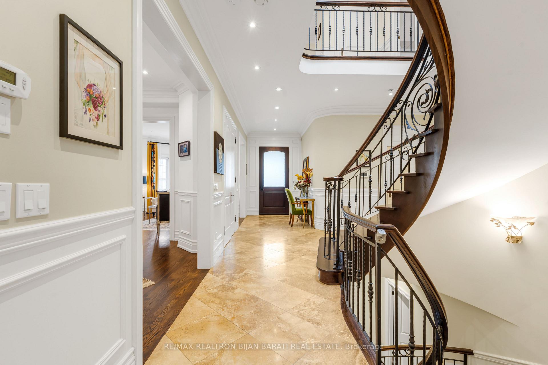 Photo 37 of 397 Hillcrest Avenue, North York, Willowdale East — HOMEH