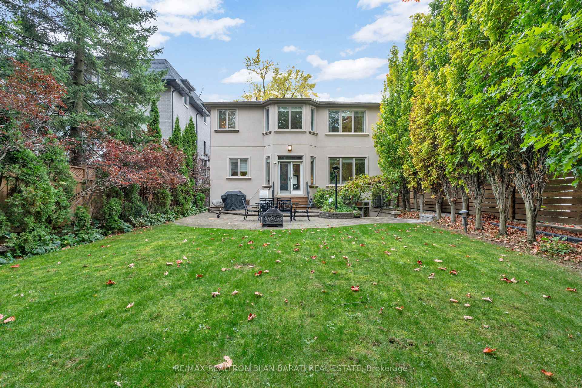 Photo 42 of 397 Hillcrest Avenue, North York, Willowdale East — HOMEH