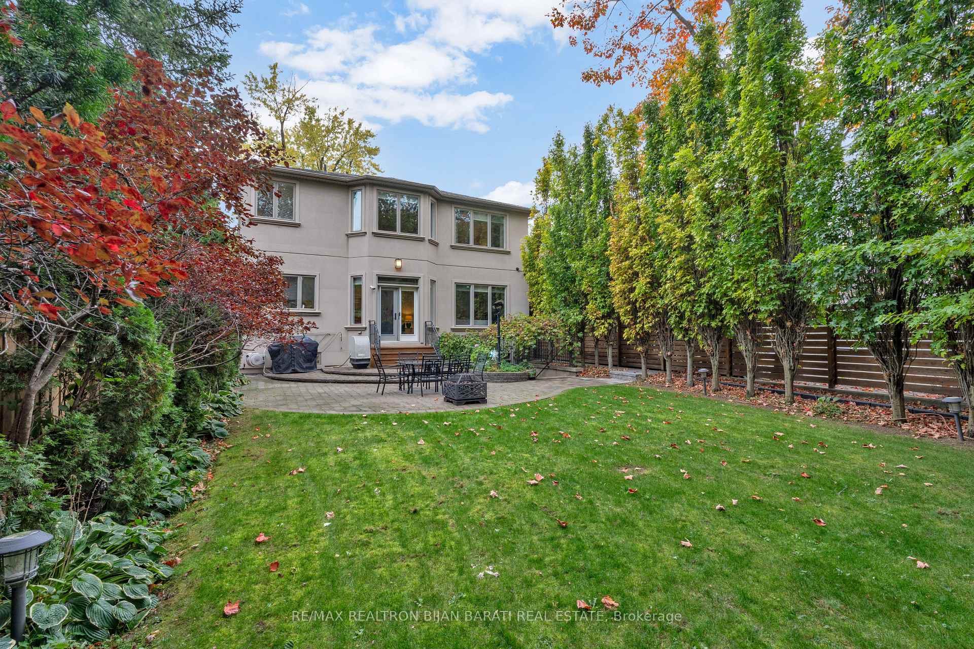 Photo 45 of 397 Hillcrest Avenue, North York, Willowdale East — HOMEH