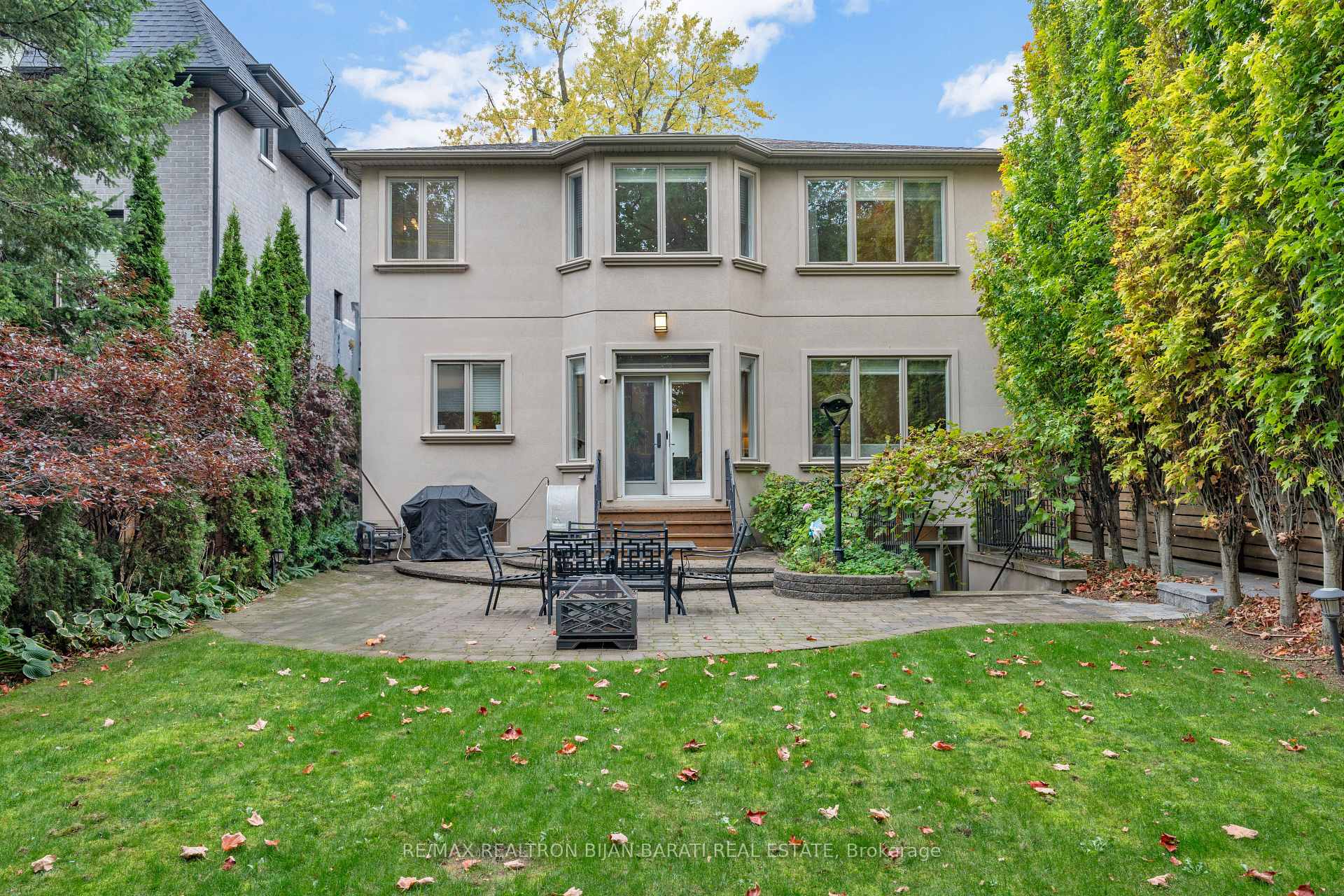Photo 46 of 397 Hillcrest Avenue, North York, Willowdale East — HOMEH