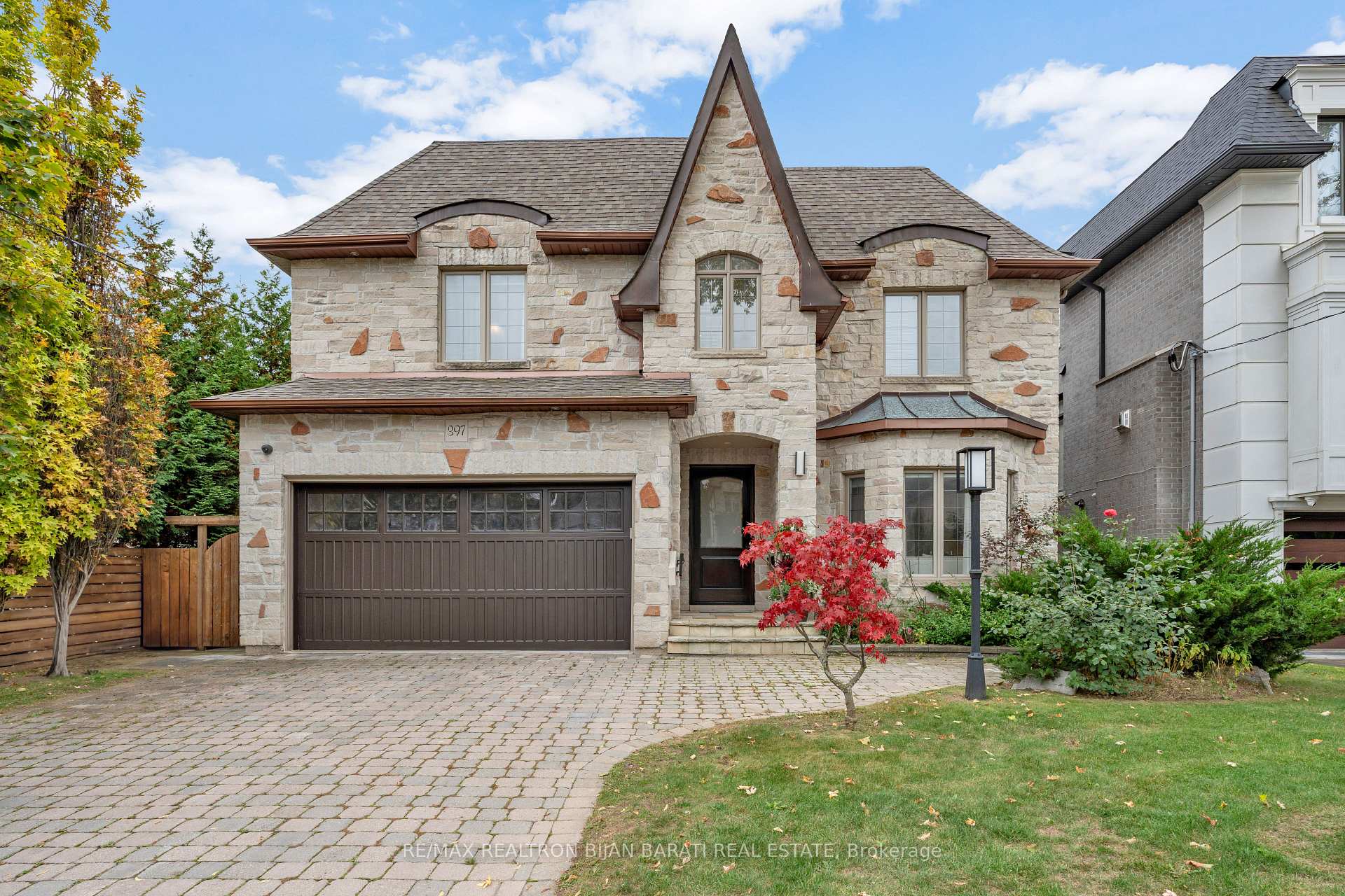 Photo 47 of 397 Hillcrest Avenue, North York, Willowdale East — HOMEH