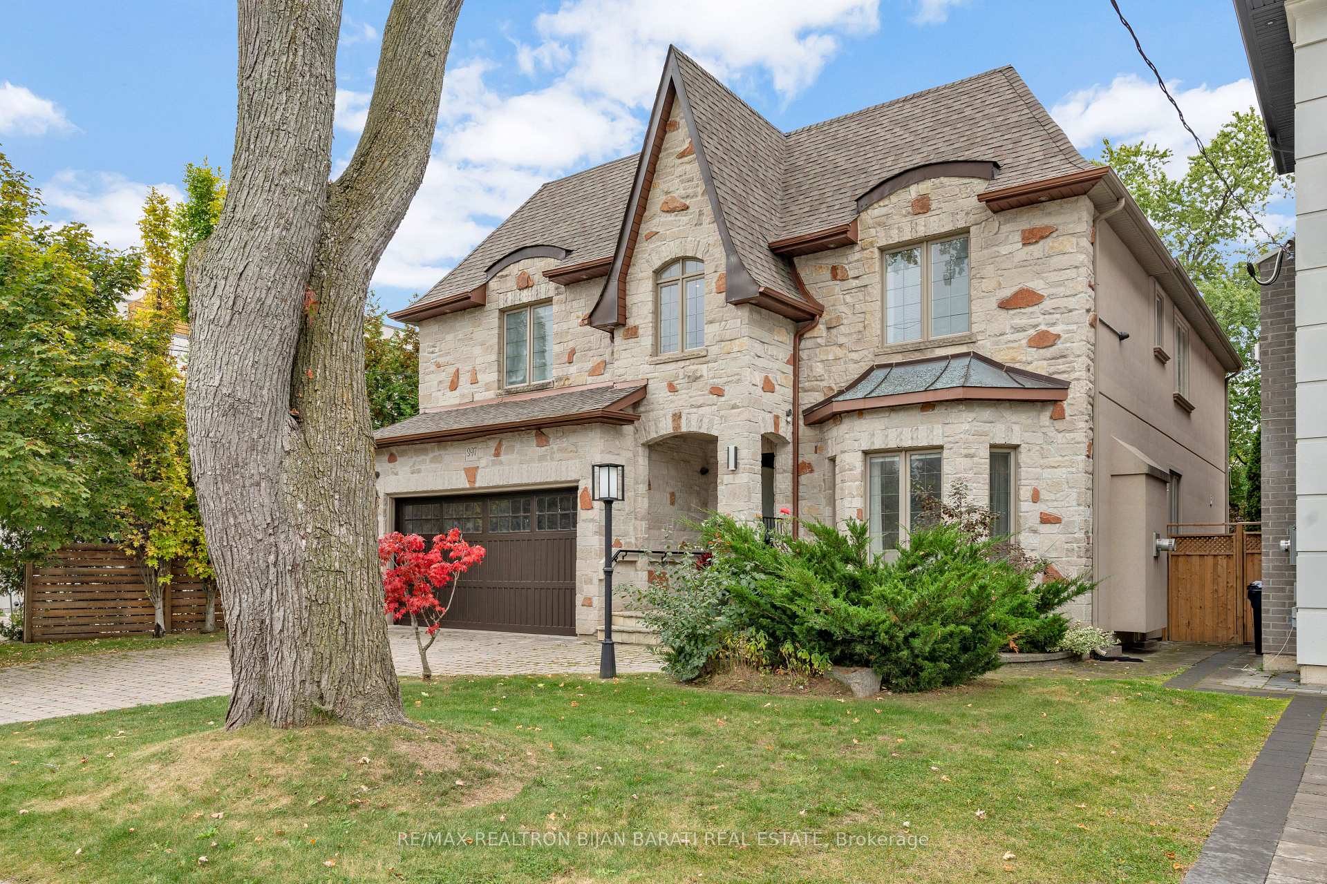 Photo 48 of 397 Hillcrest Avenue, North York, Willowdale East — HOMEH