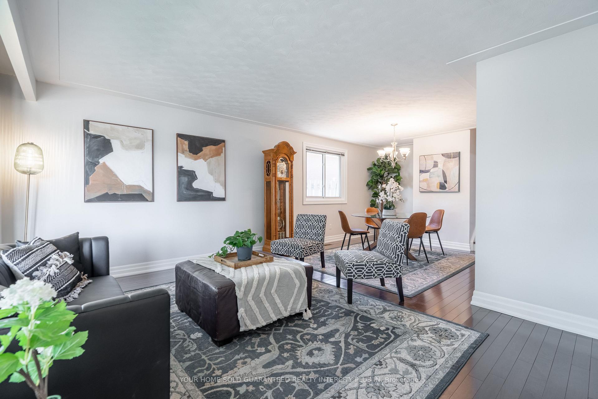 Photo 6 of 130 Burrwood Drive, Hamilton, Rolston — HOMEH
