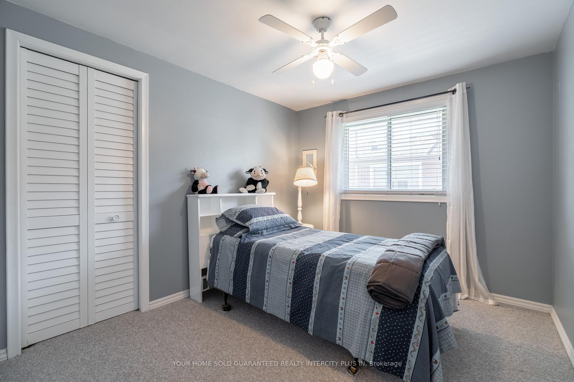 Photo 12 of 130 Burrwood Drive, Hamilton, Rolston — HOMEH