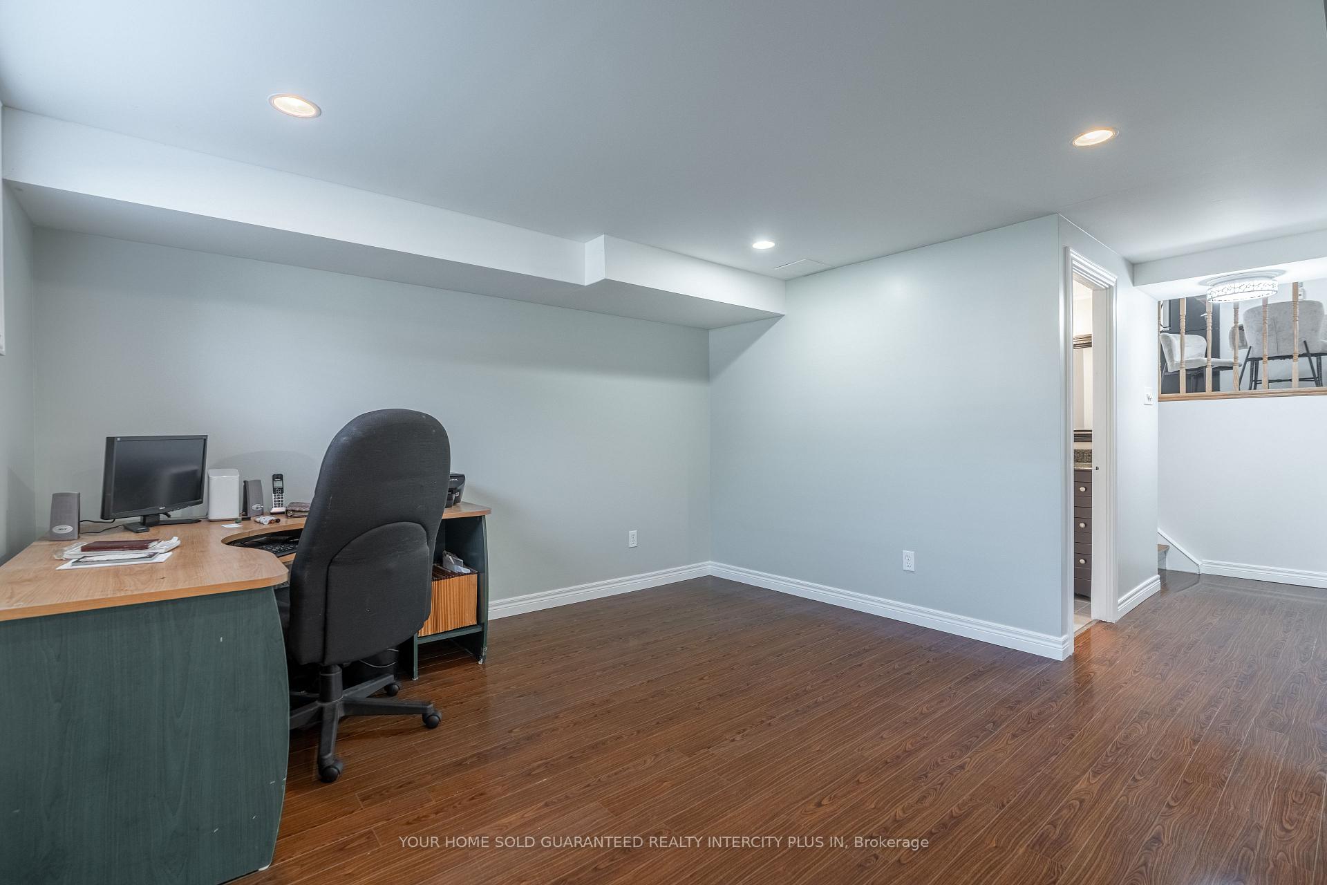 Photo 17 of 130 Burrwood Drive, Hamilton, Rolston — HOMEH