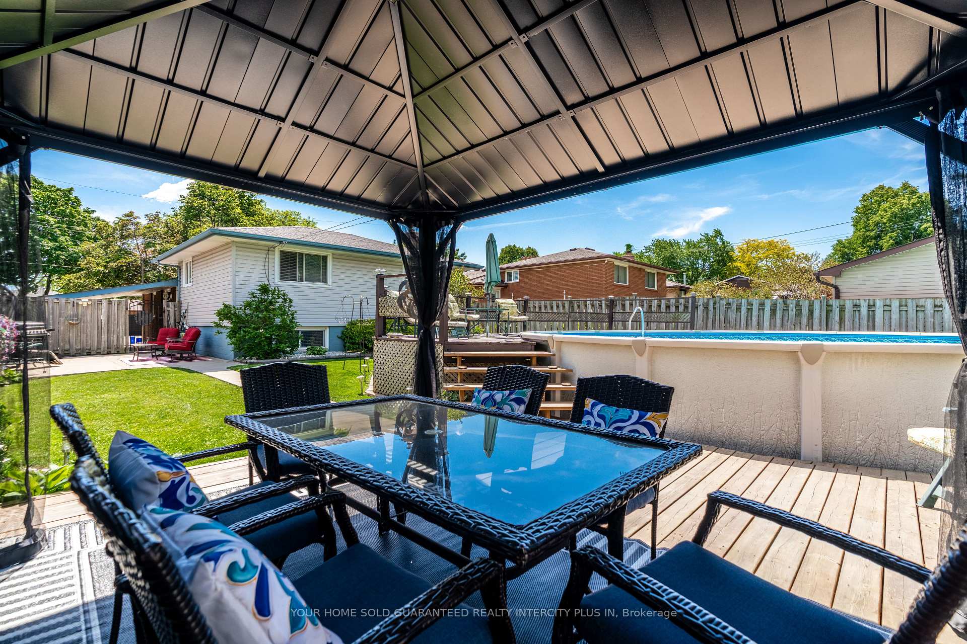 Photo 20 of 130 Burrwood Drive, Hamilton, Rolston — HOMEH