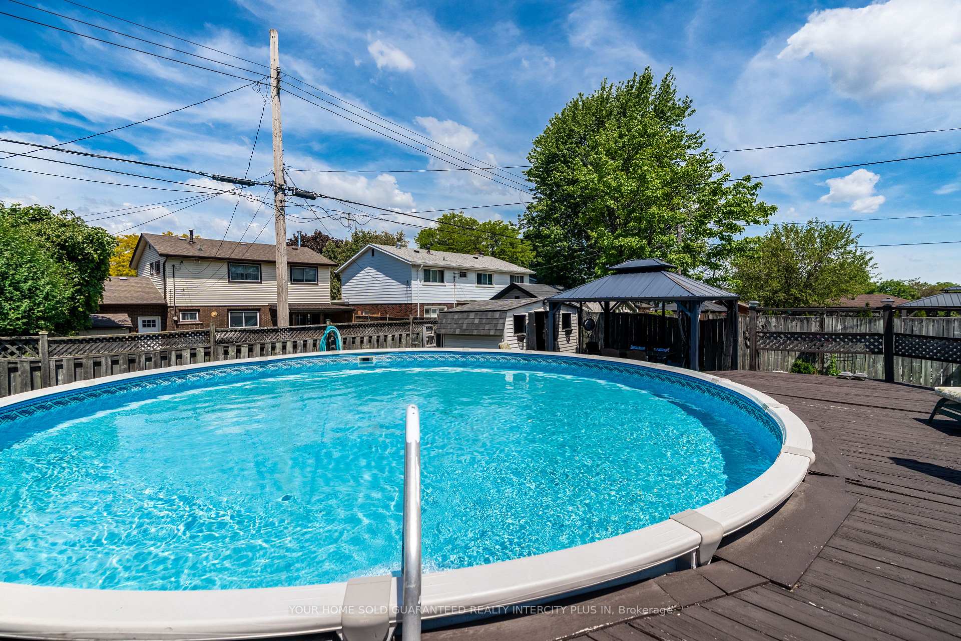 Photo 21 of 130 Burrwood Drive, Hamilton, Rolston — HOMEH