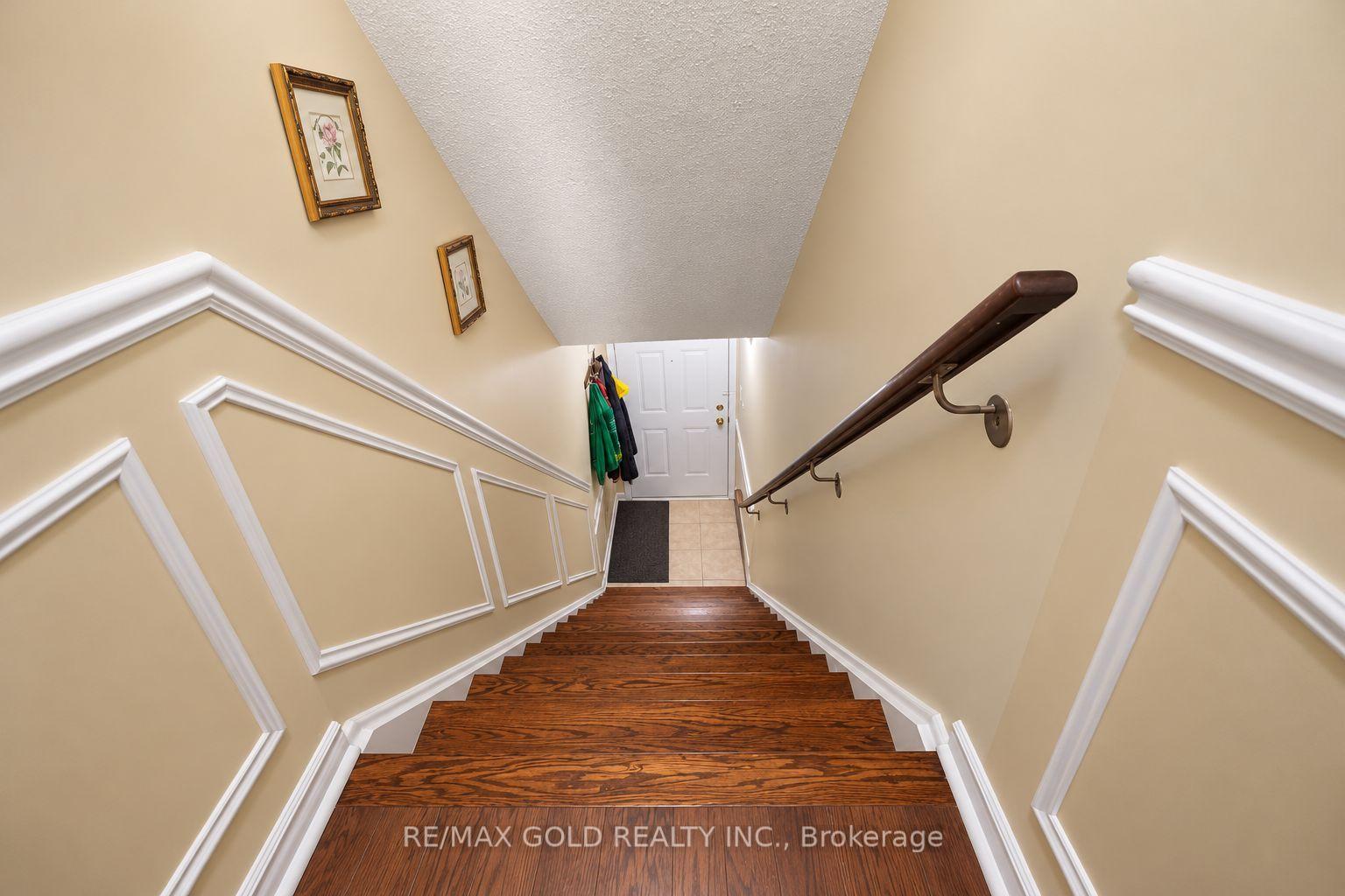 Photo 4 of Unit 2028, 85 George Appleton Way, North York, Downsview-Roding-CFB — HOMEH