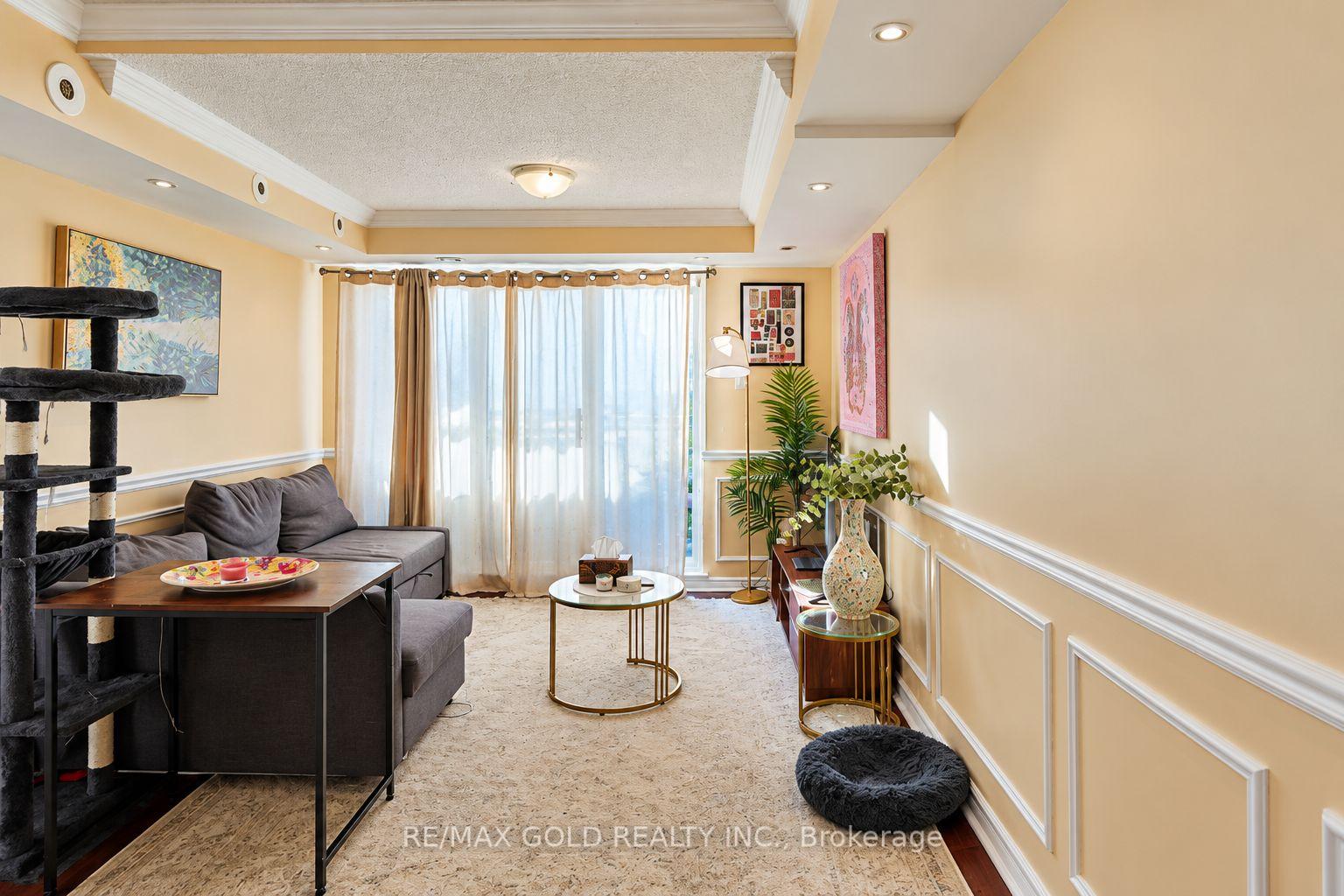 Photo 12 of Unit 2028, 85 George Appleton Way, North York, Downsview-Roding-CFB — HOMEH
