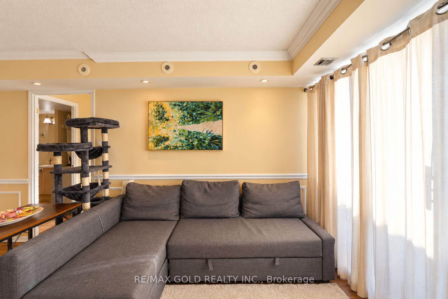 Photo 13 of Unit 2028, 85 George Appleton Way, North York, Downsview-Roding-CFB — HOMEH