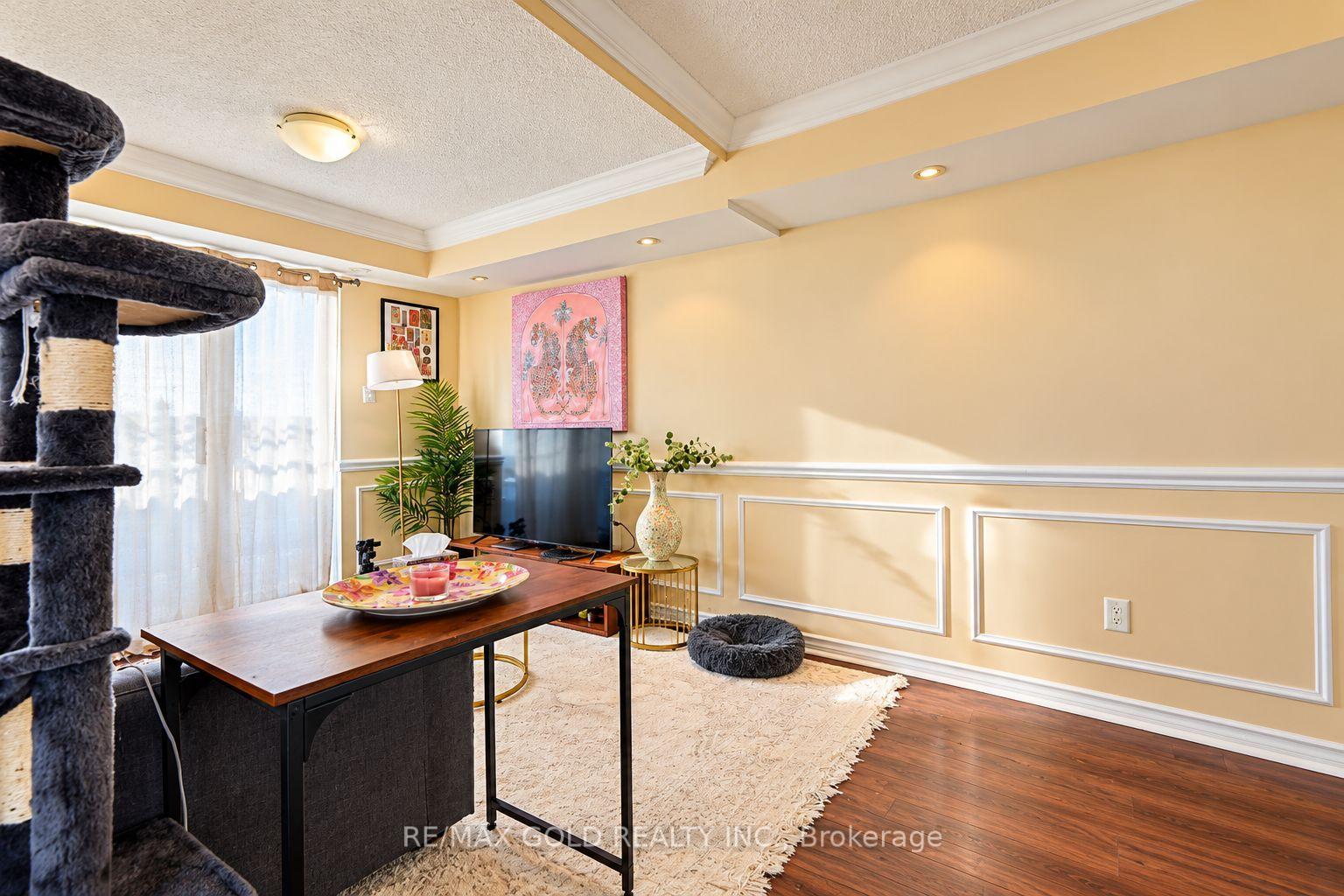 Photo 14 of Unit 2028, 85 George Appleton Way, North York, Downsview-Roding-CFB — HOMEH
